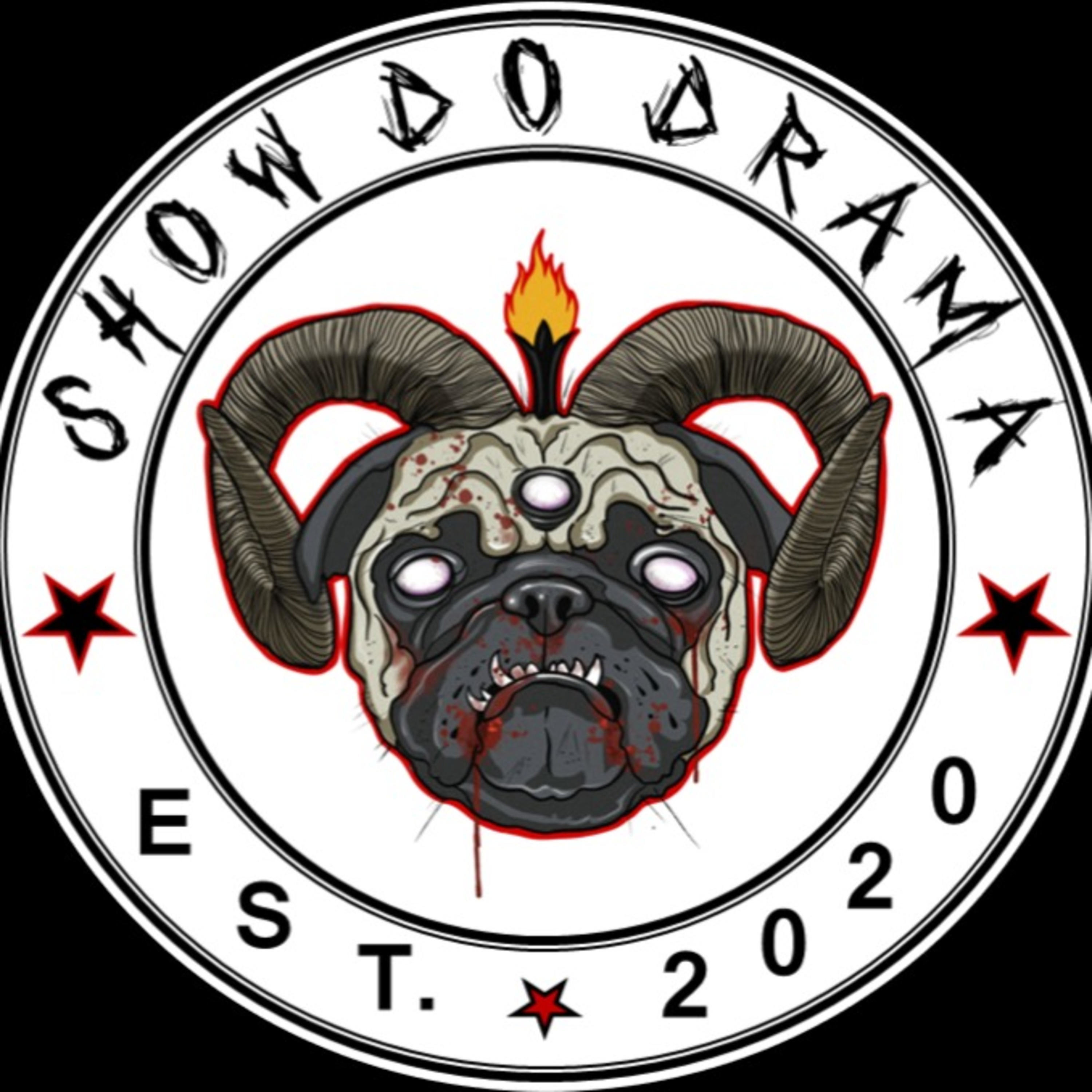 Show do Drama podcast artwork