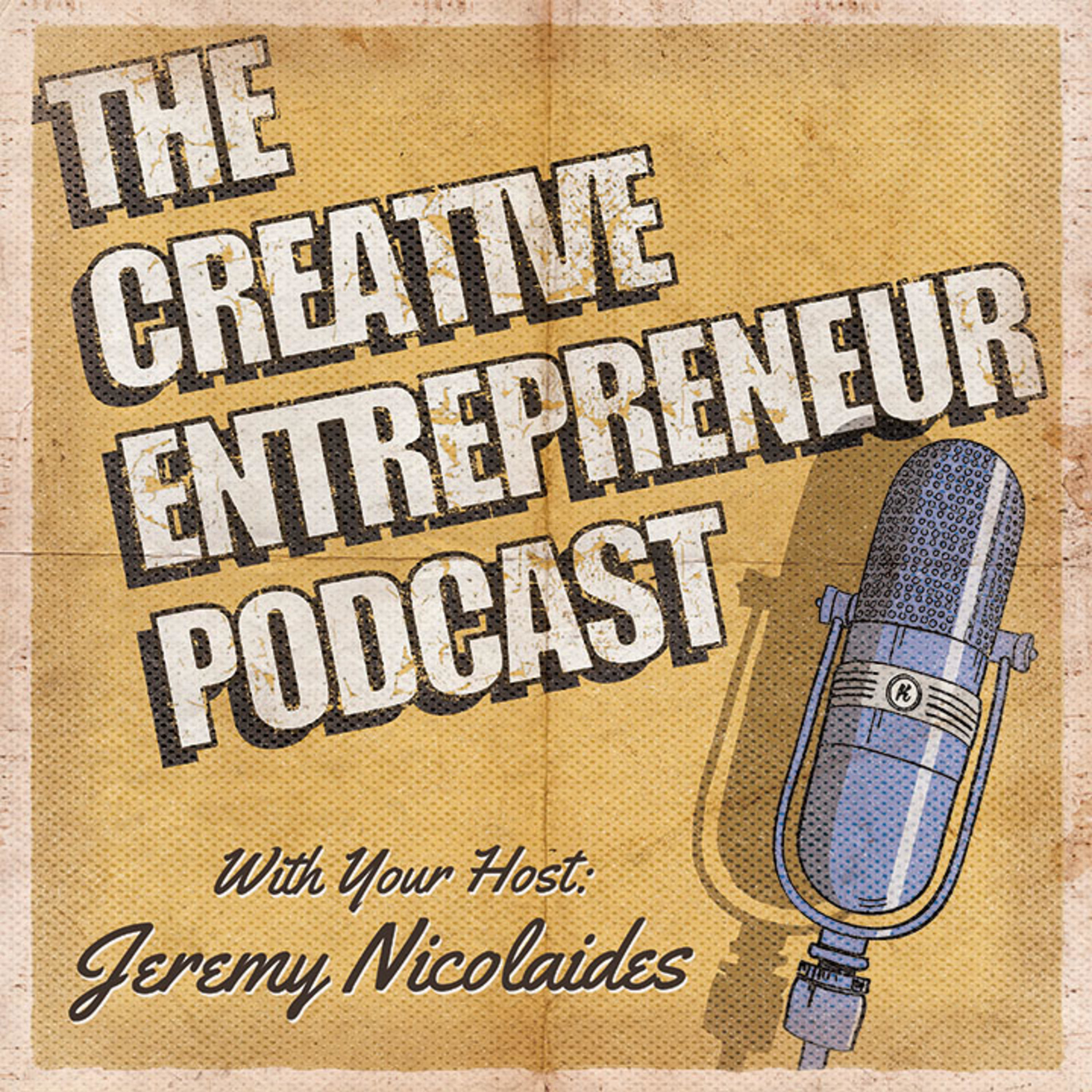 The Creative Entrepreneur