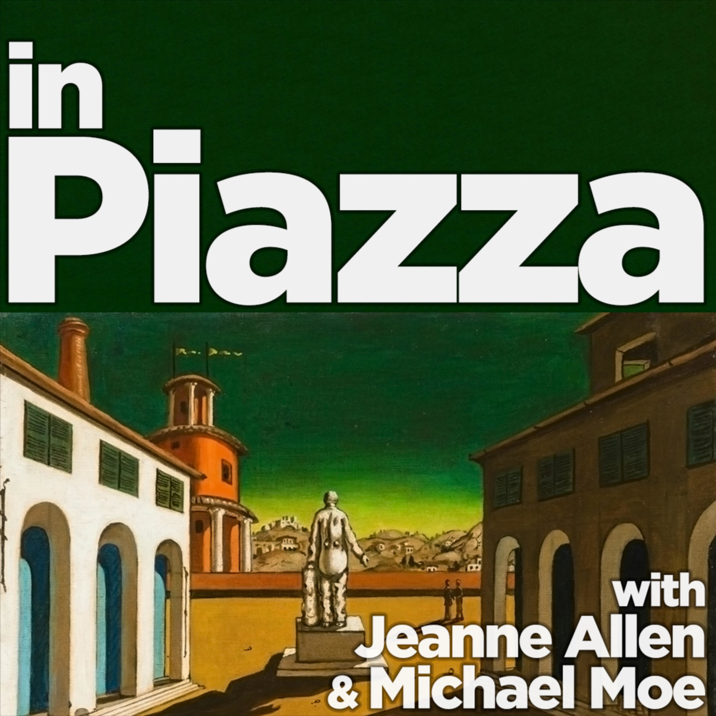 in Piazza