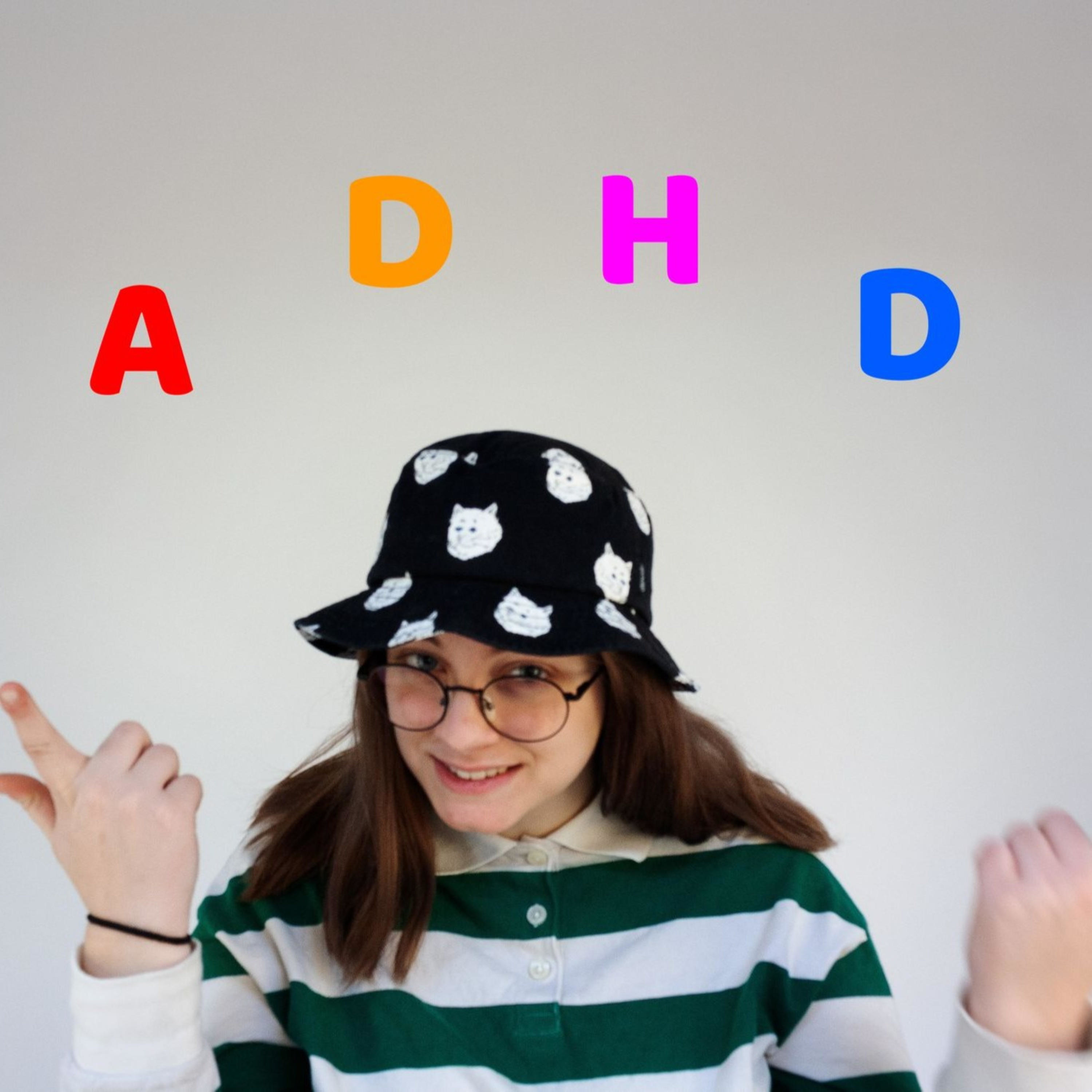Adhd