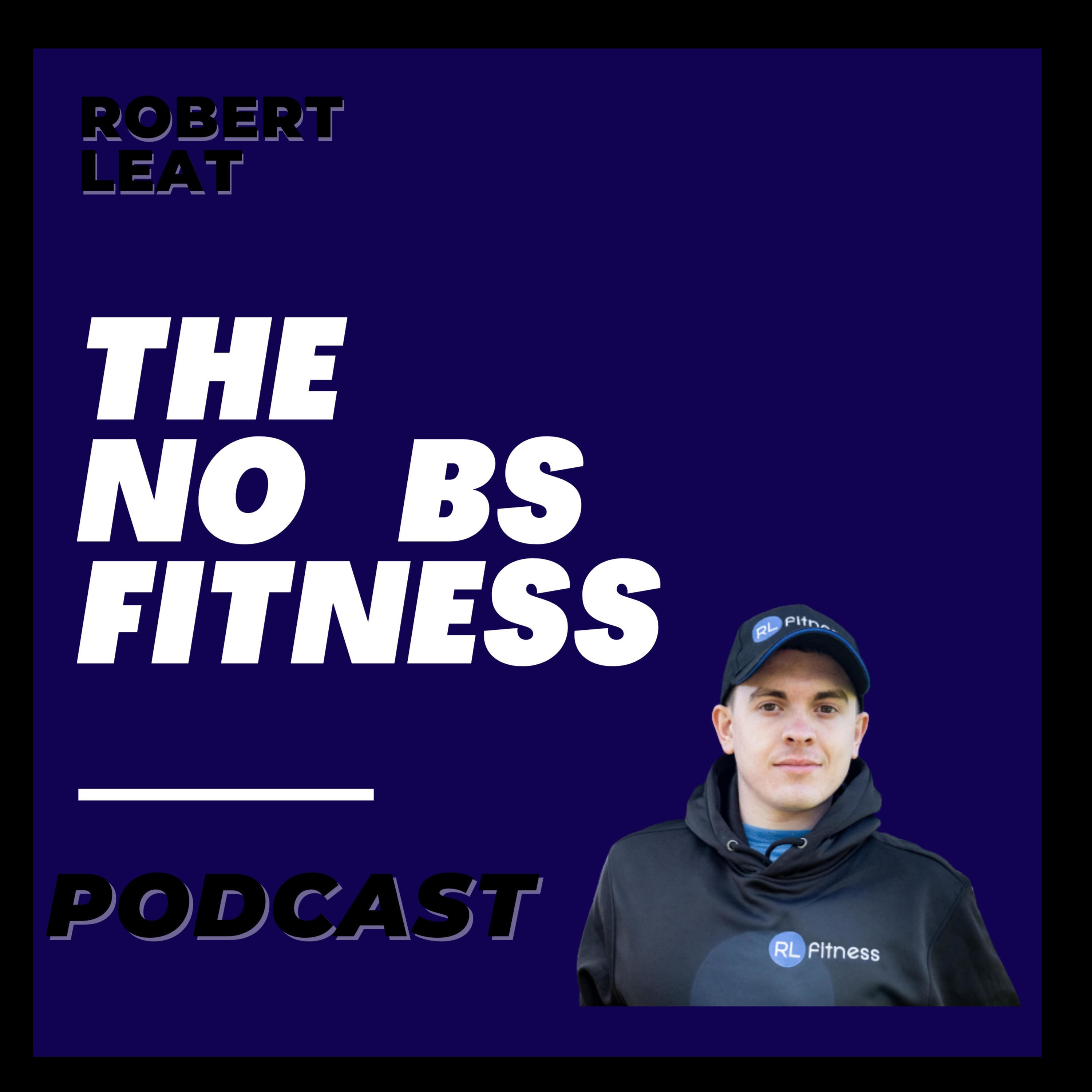 The No BS Fitness Podcast