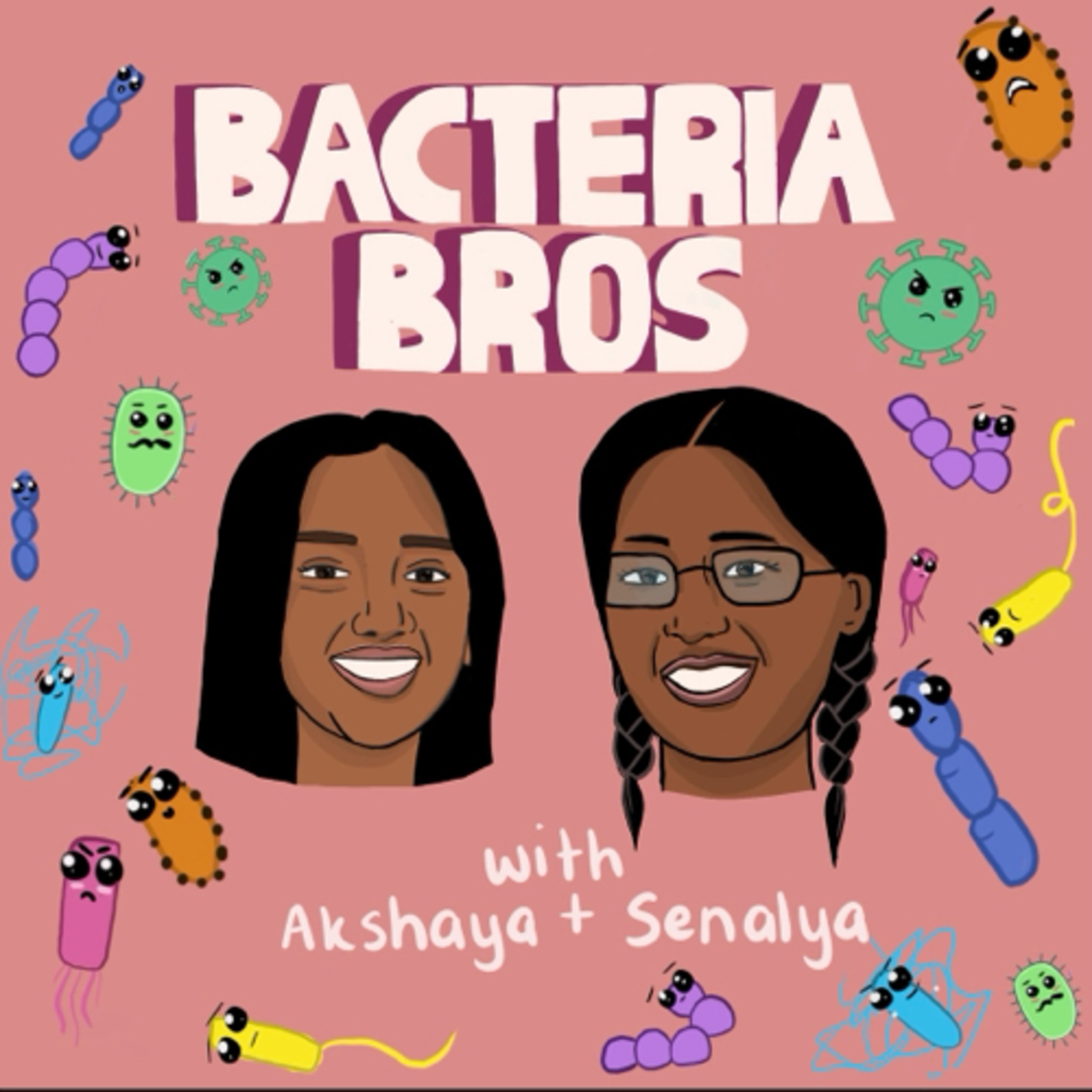 Bacteria Bros
