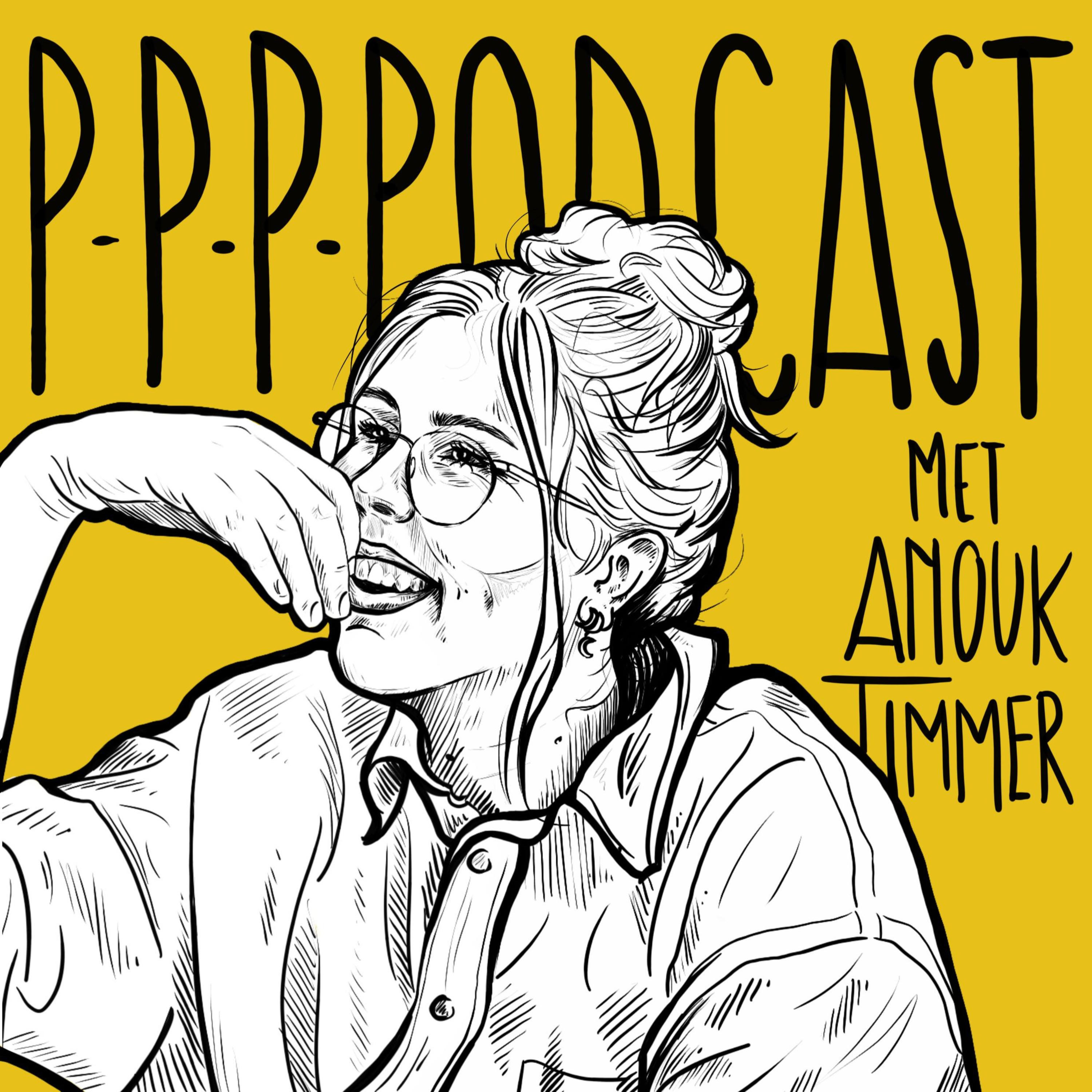 P-p-p-podcast