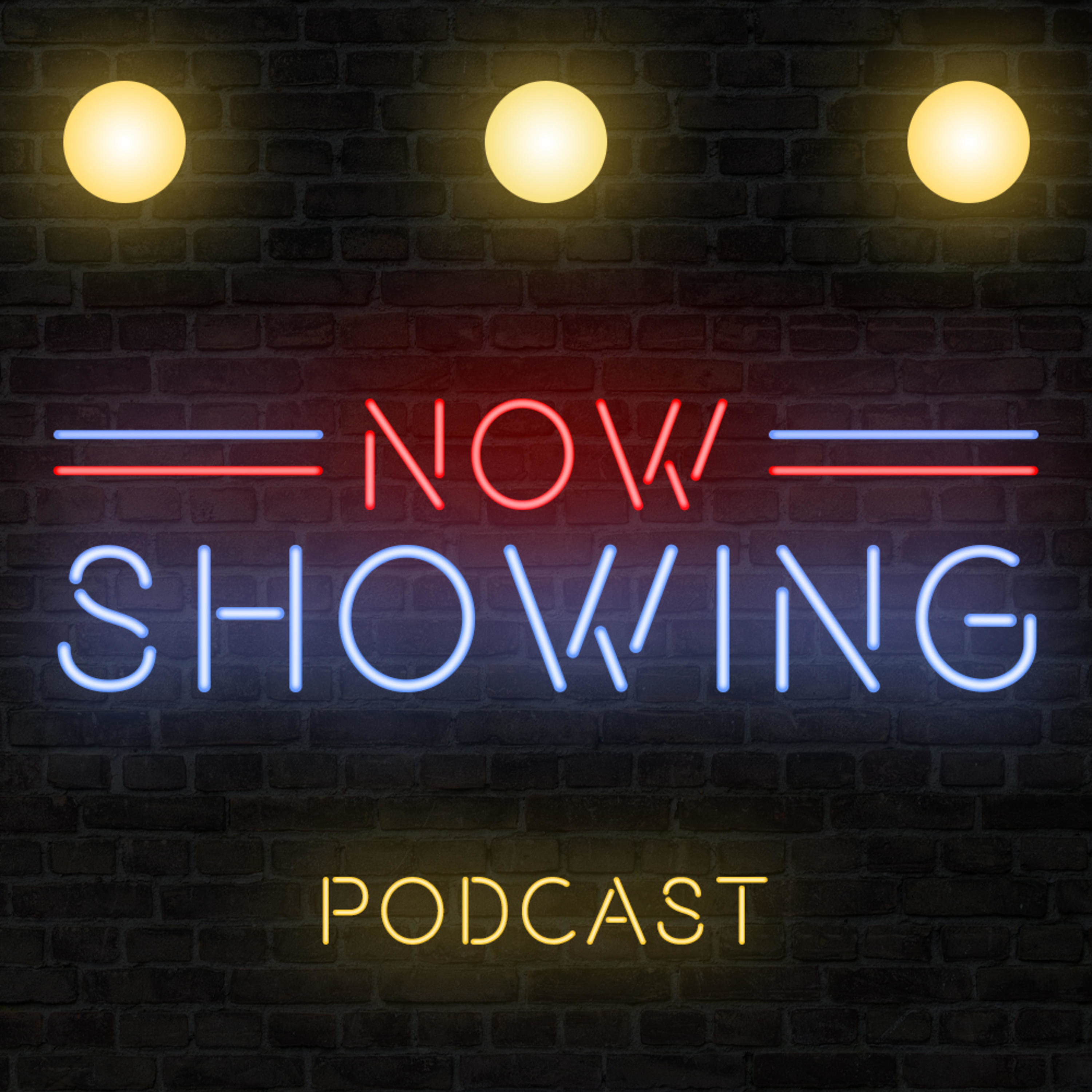 Now Showing