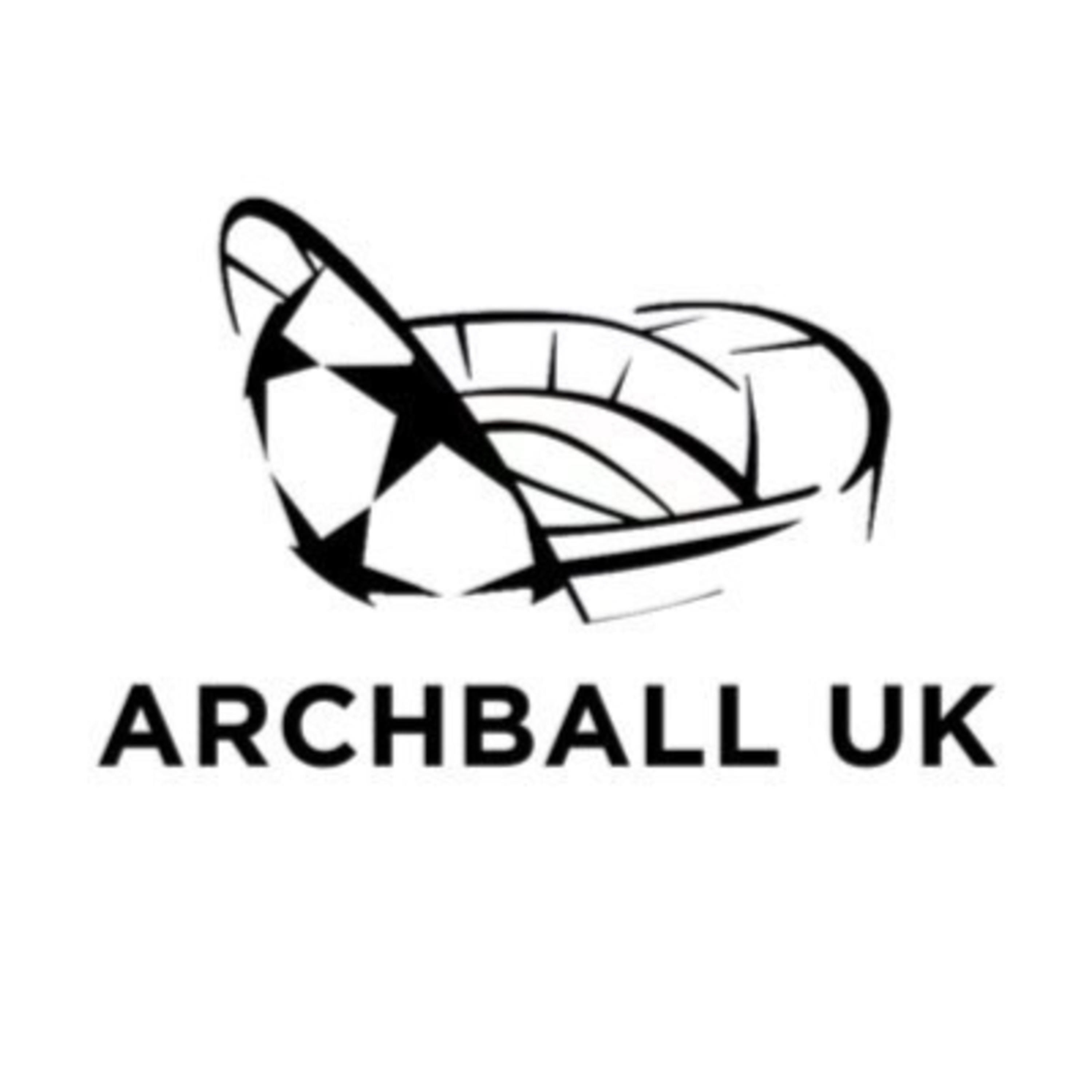 The ArchBall Podcast