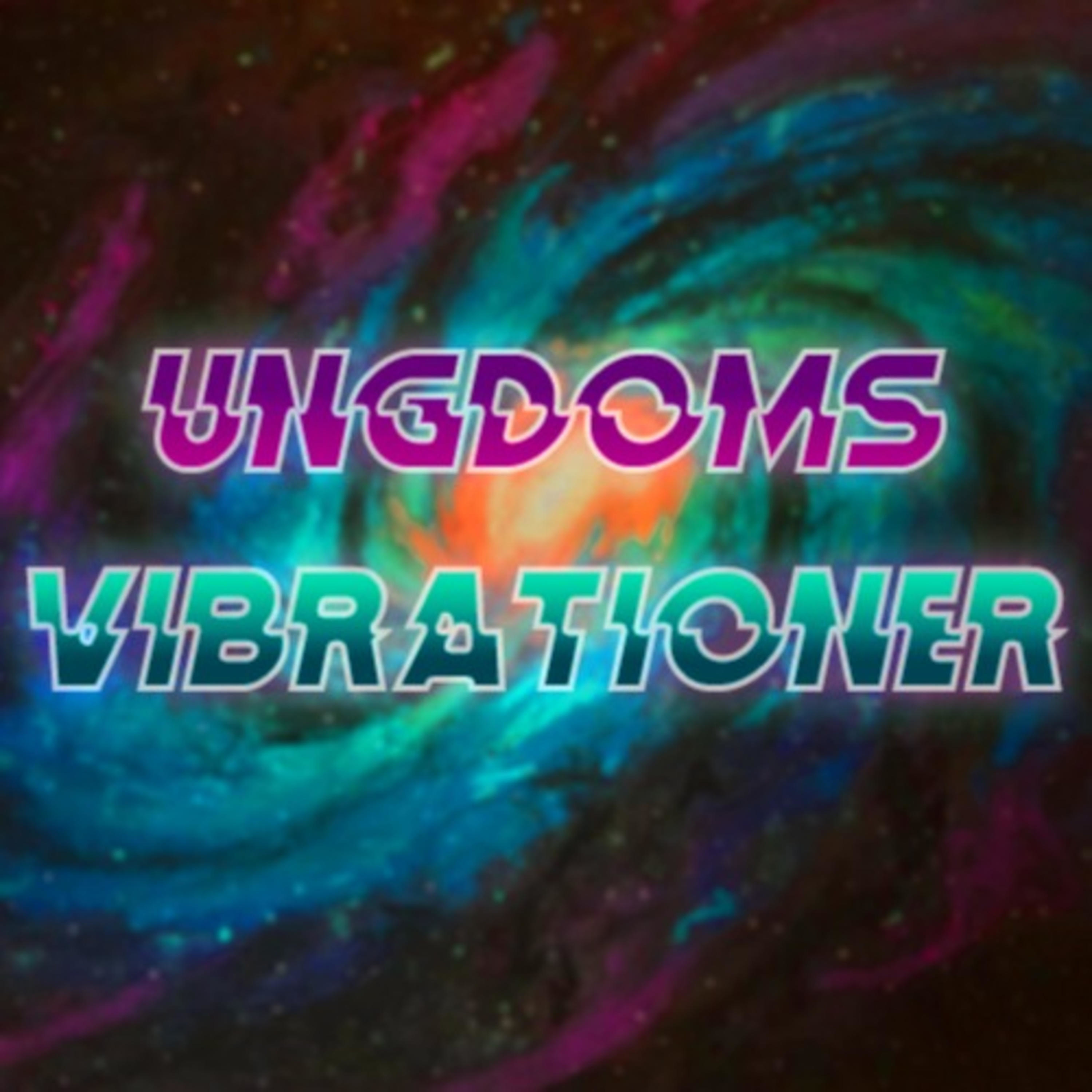 Ungdoms Vibrationer af Alberth lubarski