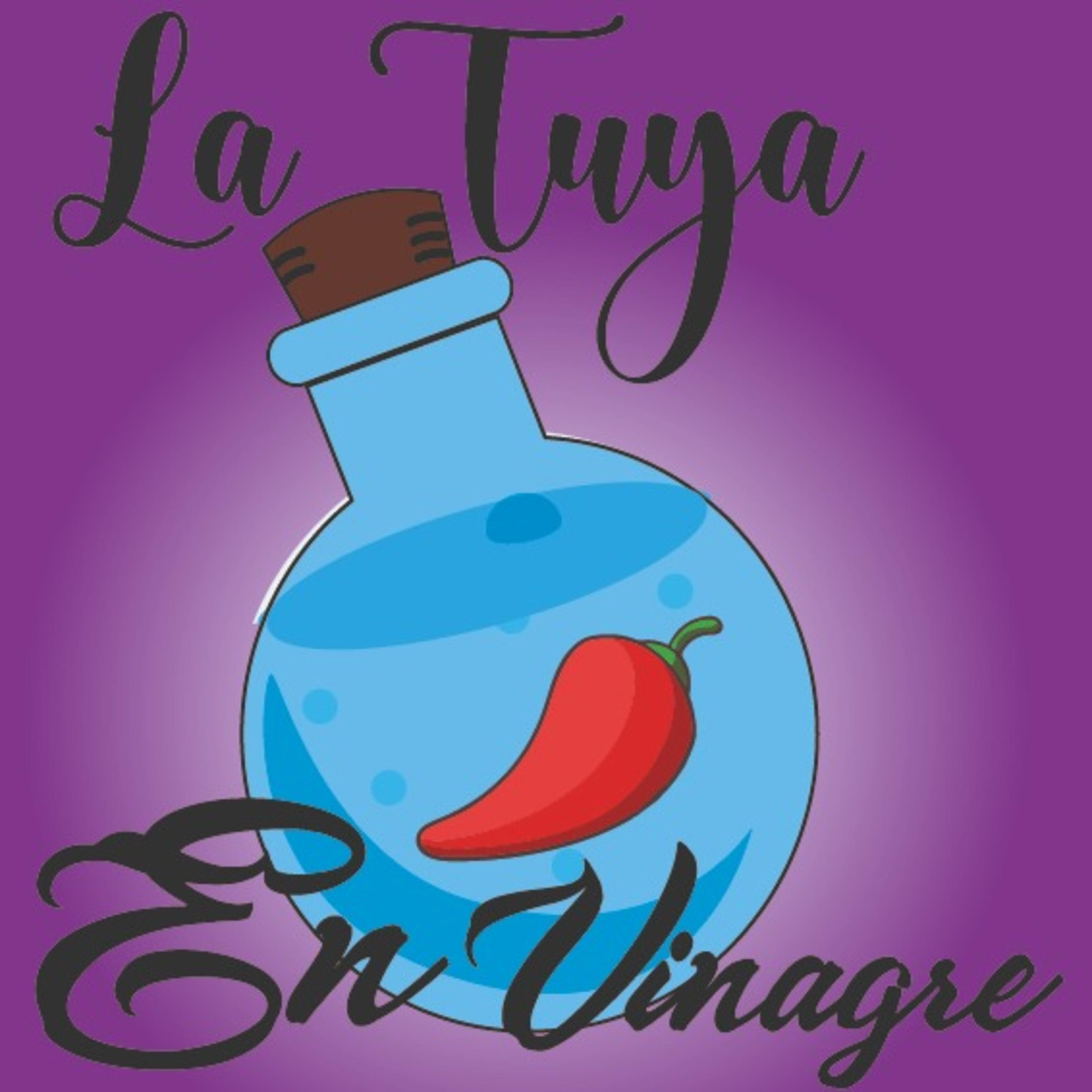 La Tuya En Vinagre