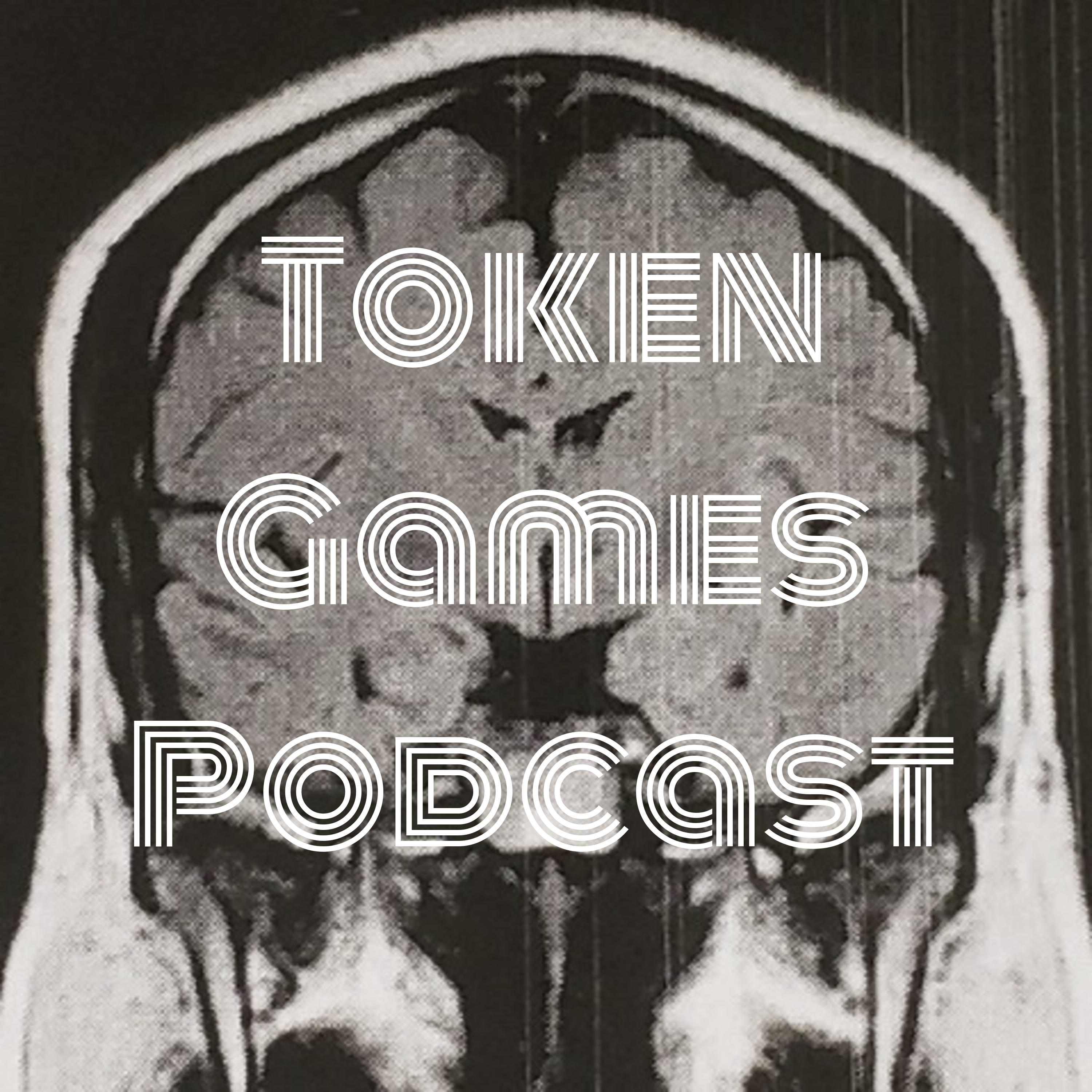 Token Cast