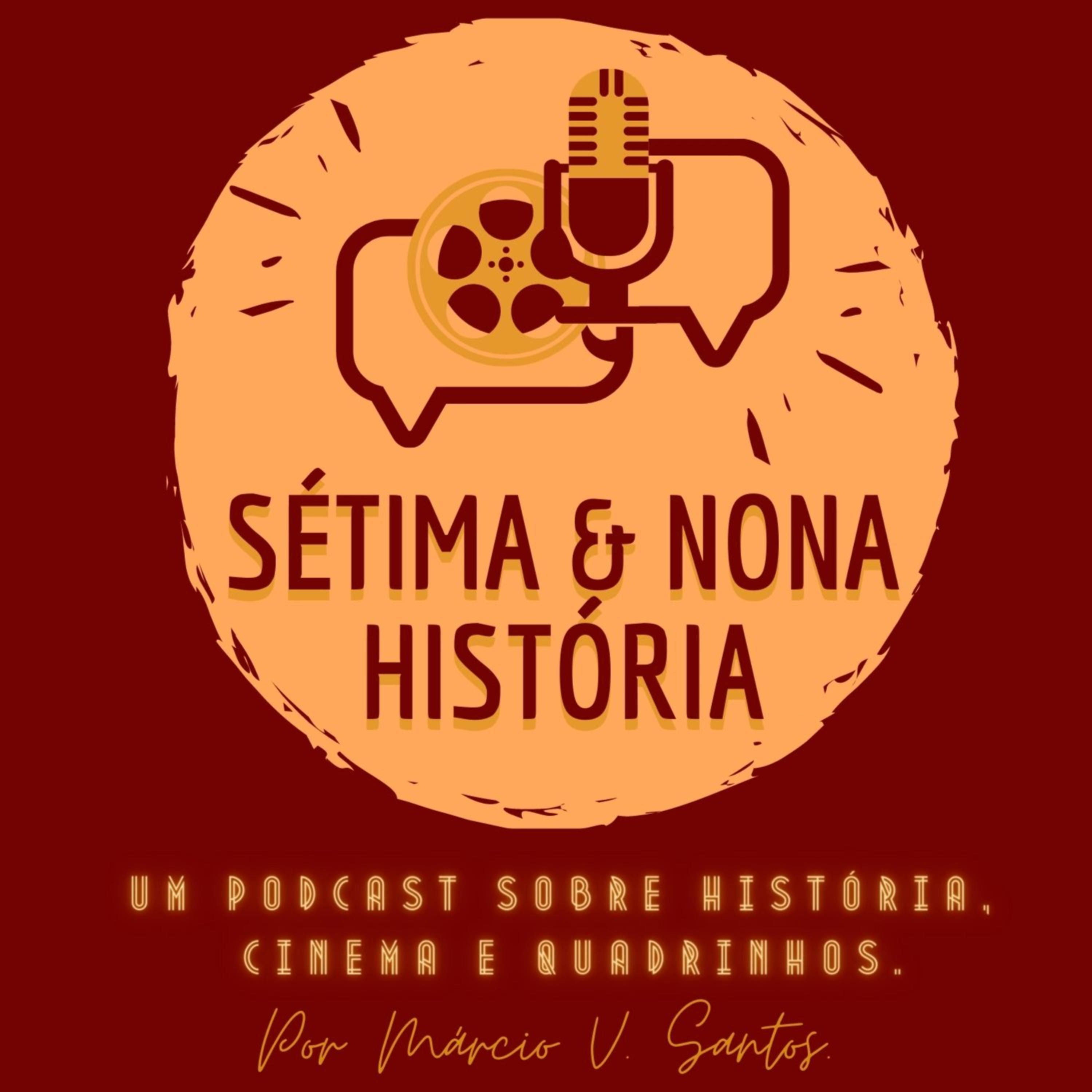 Sétima e Nona História