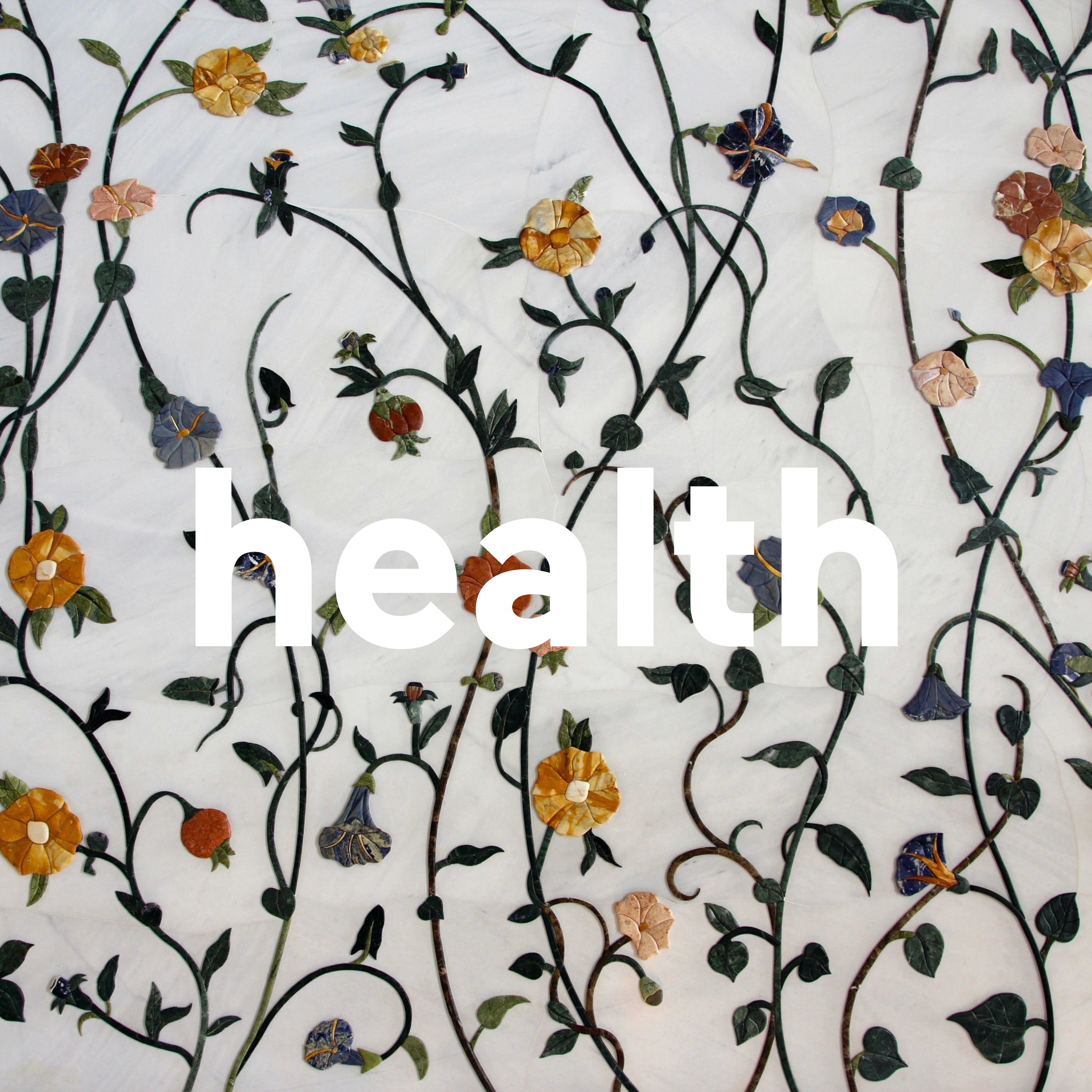 health