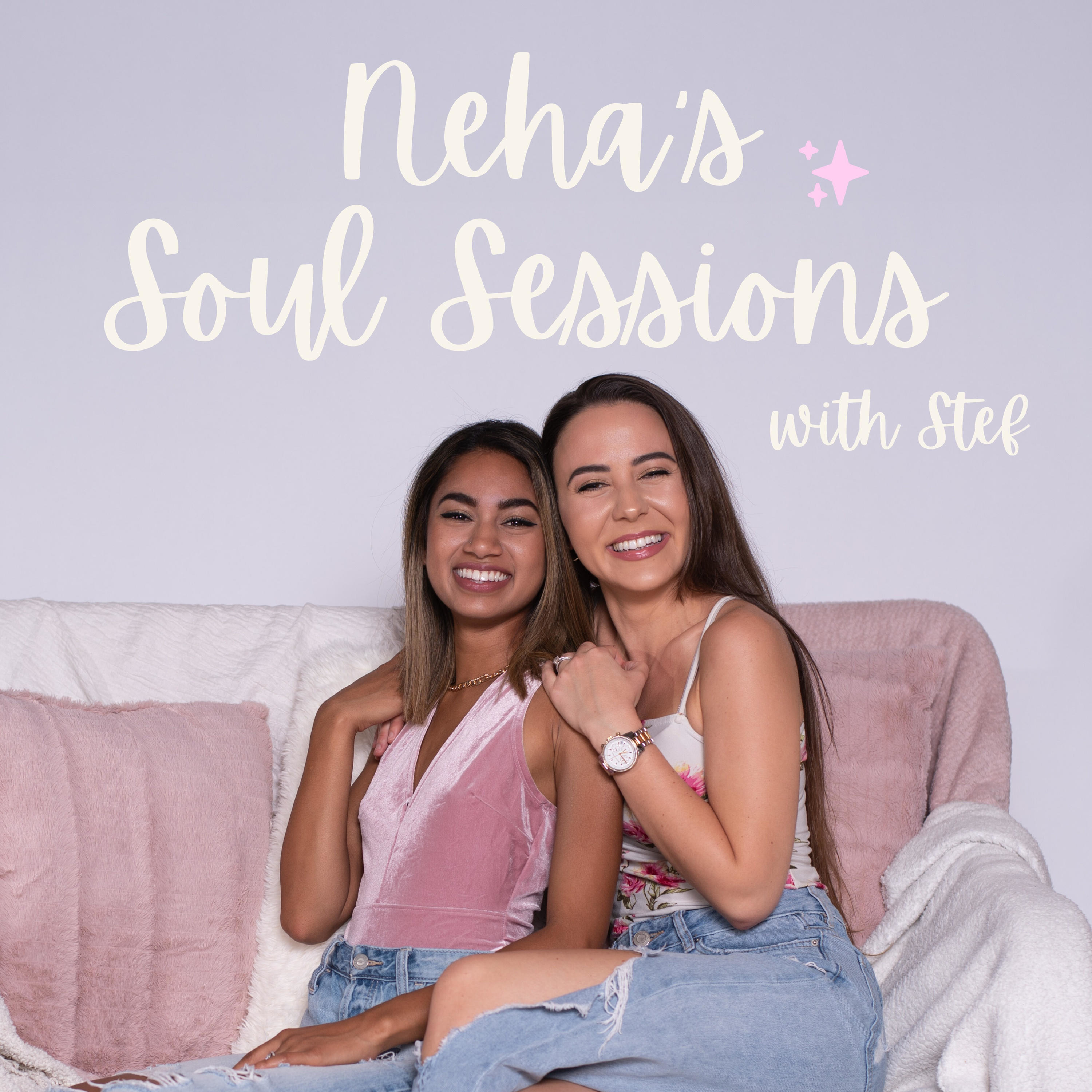 Soul Sessions podcast artwork