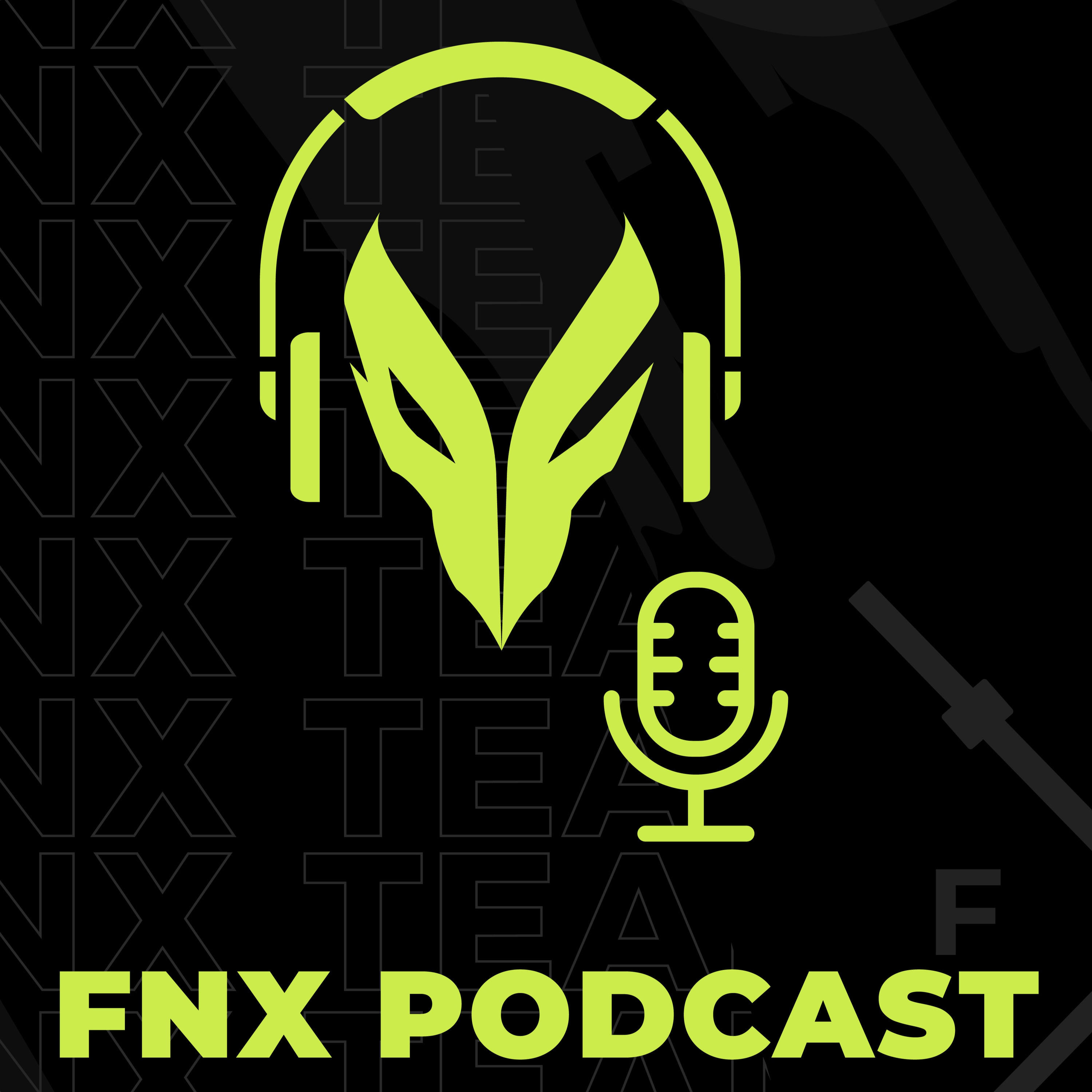 FNX Podcast