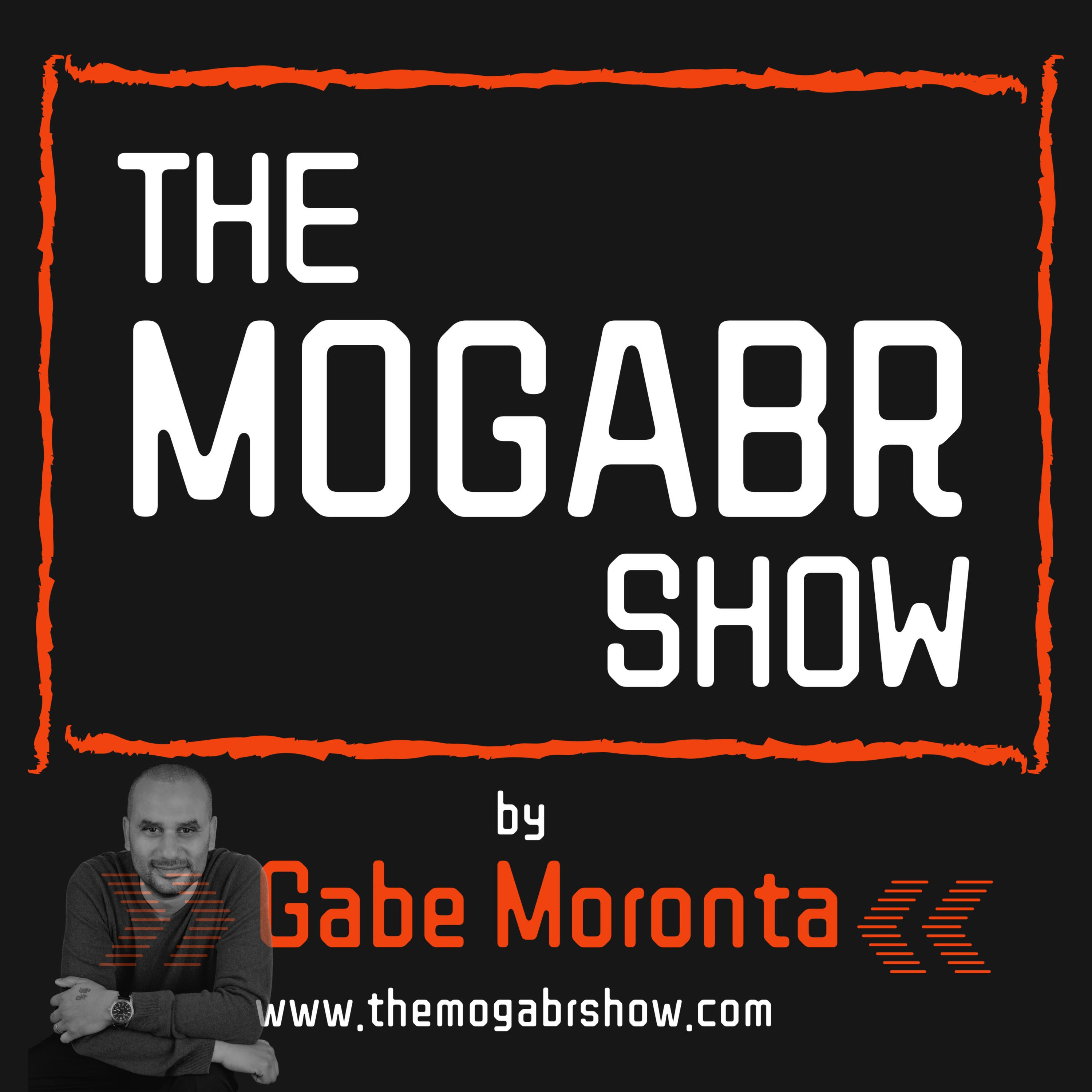 The Mogabr Show