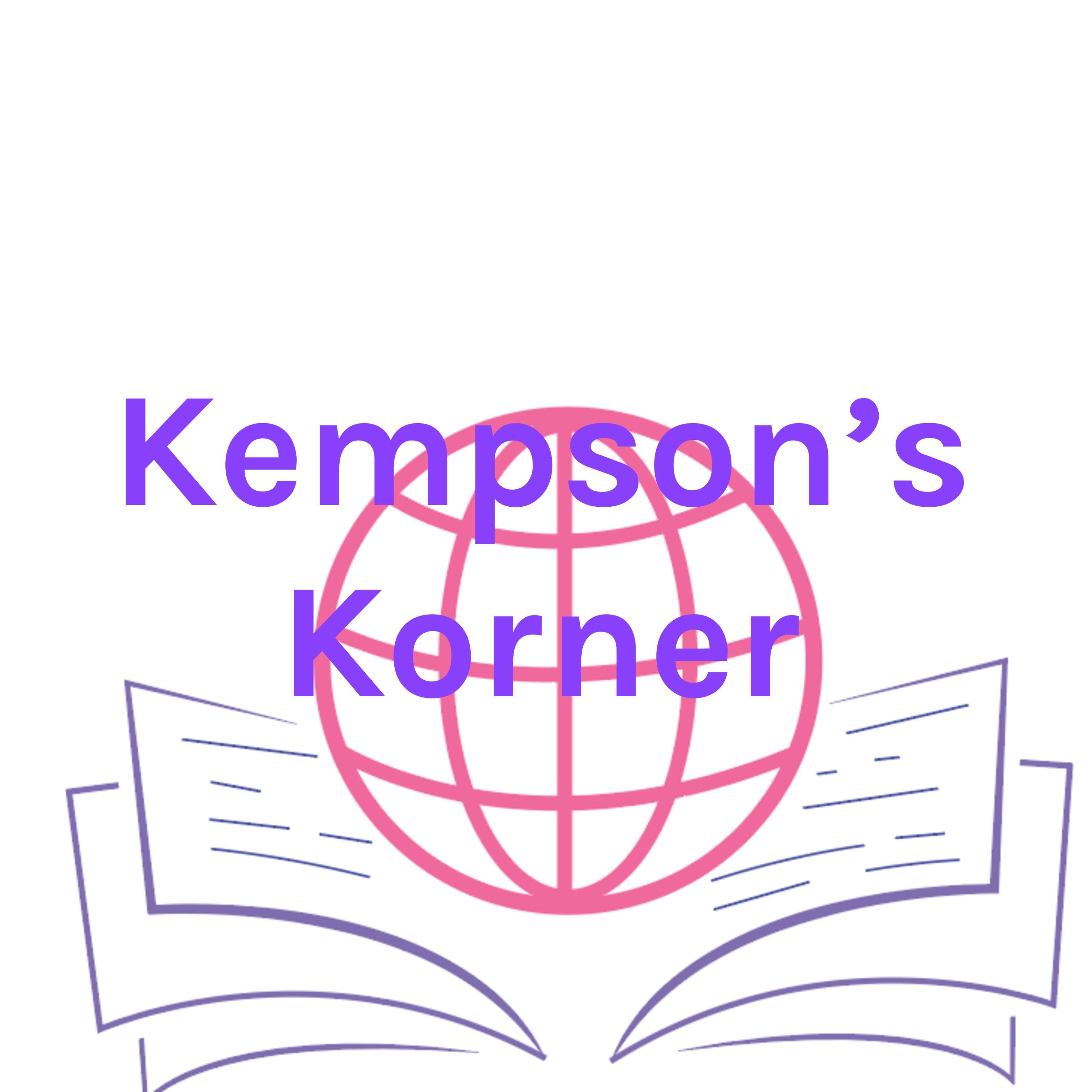 Kempson's Korner