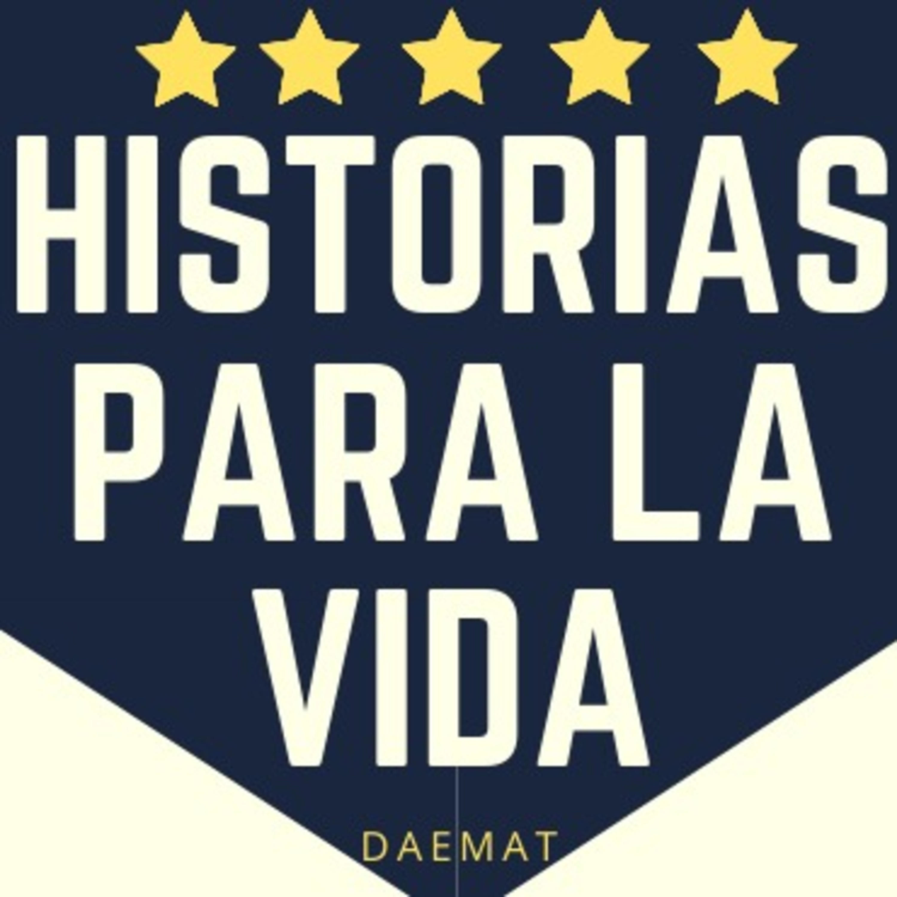Historias para la Vida