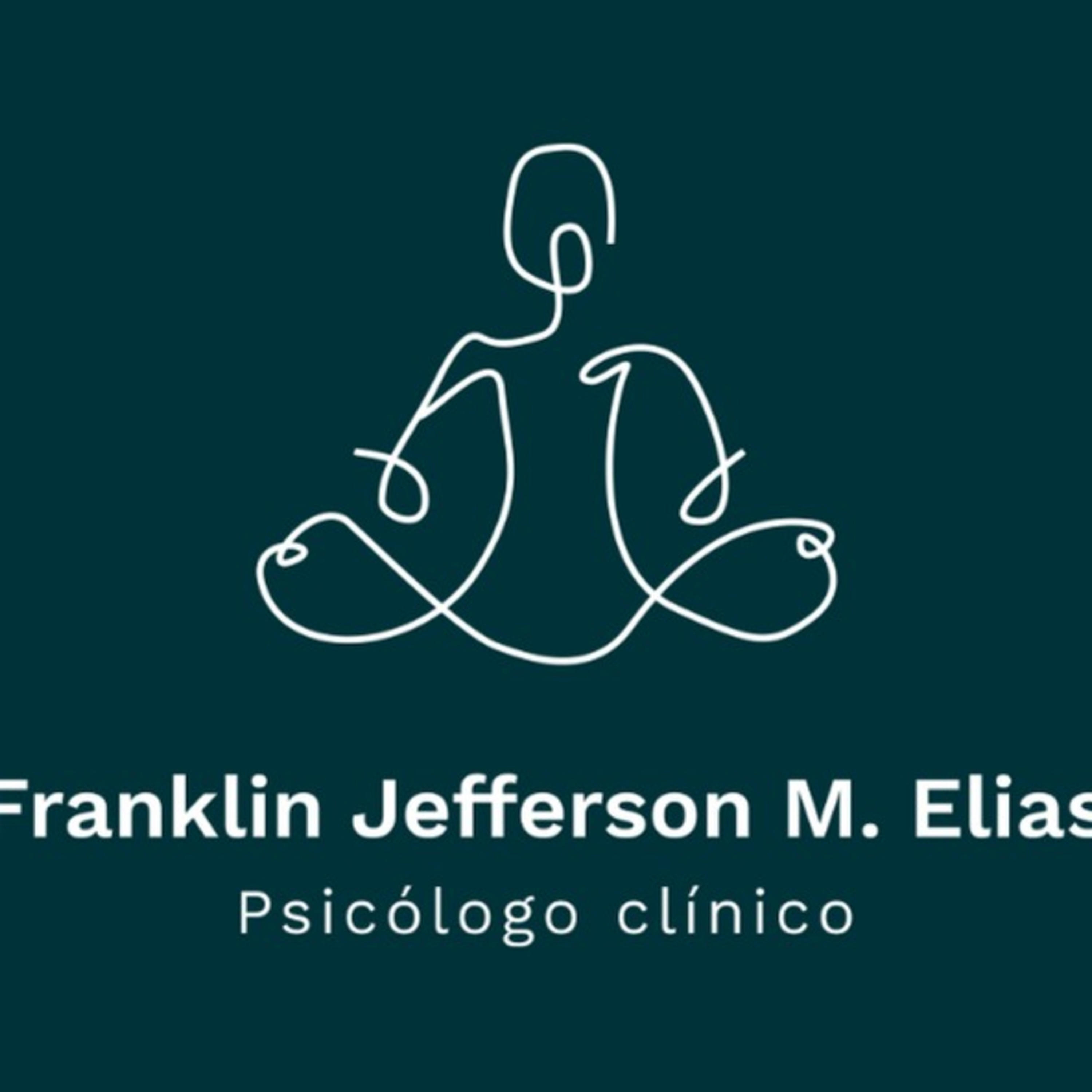 Psi.FranklinElias podcast artwork