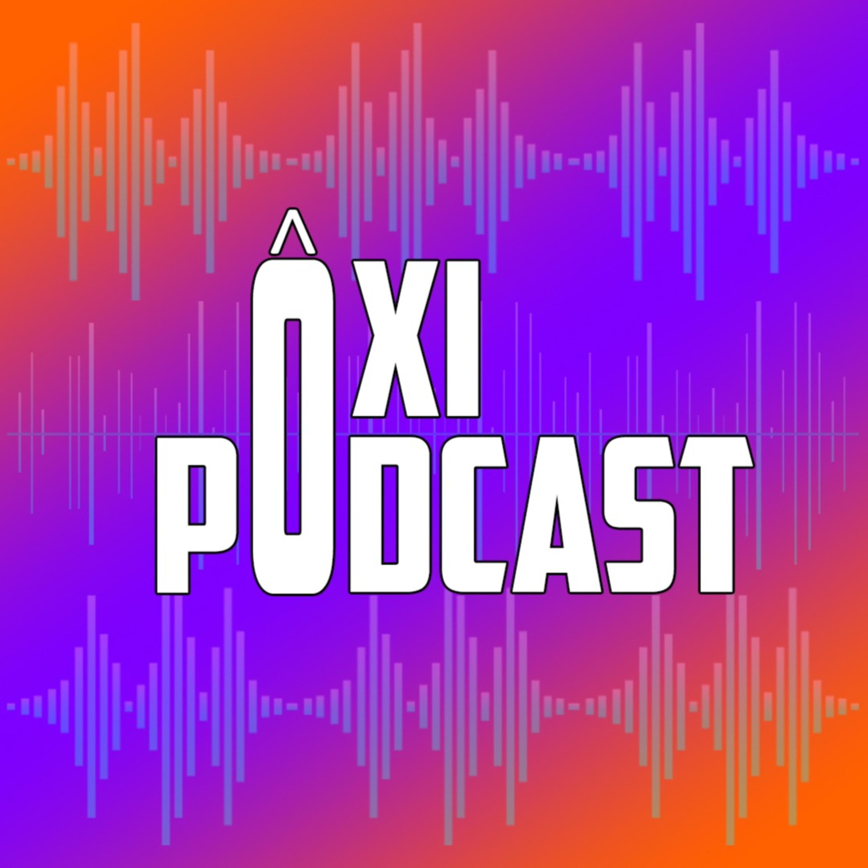 Ôxi Podcast podcast artwork