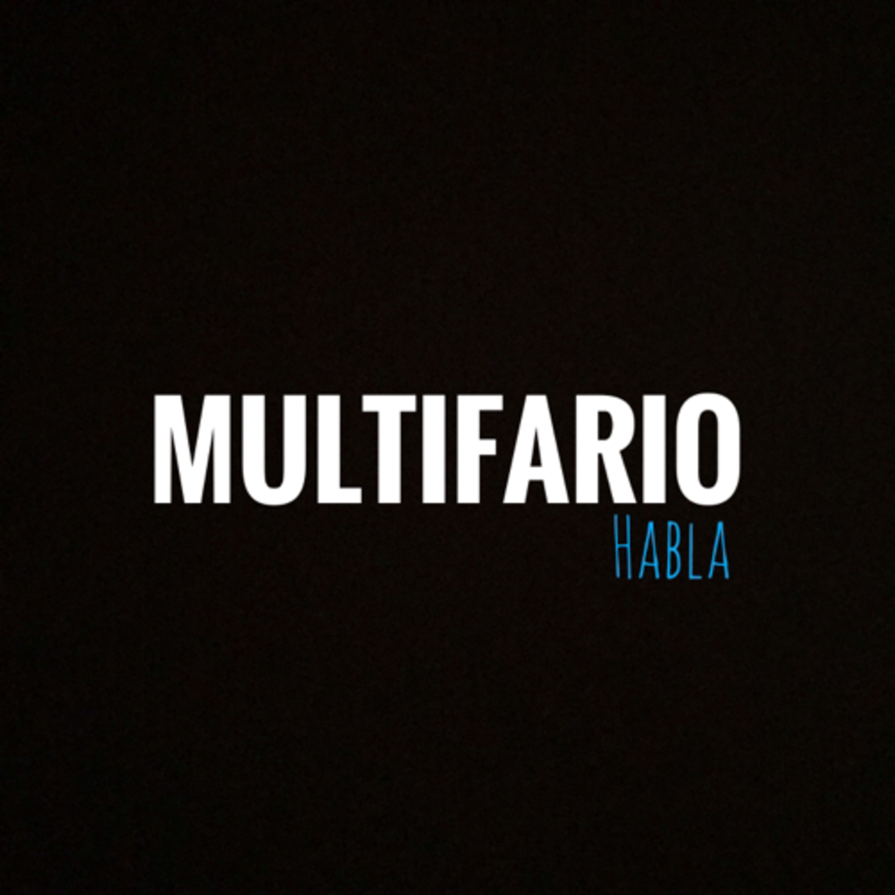 Multifario Habla