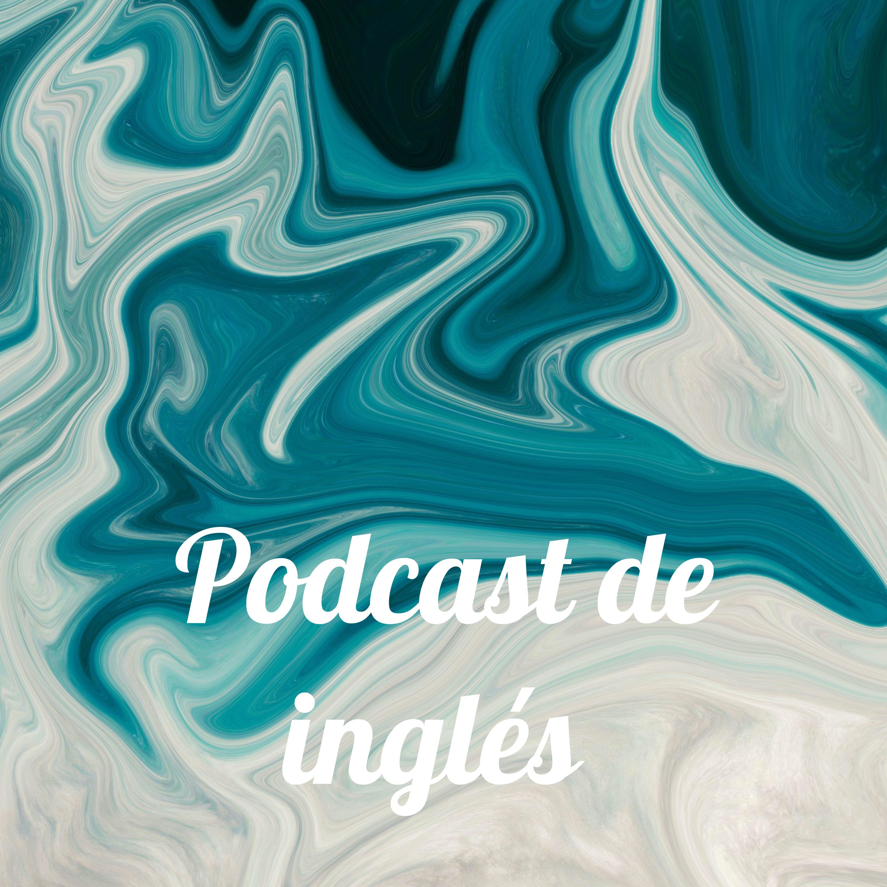 Podcast de inglés