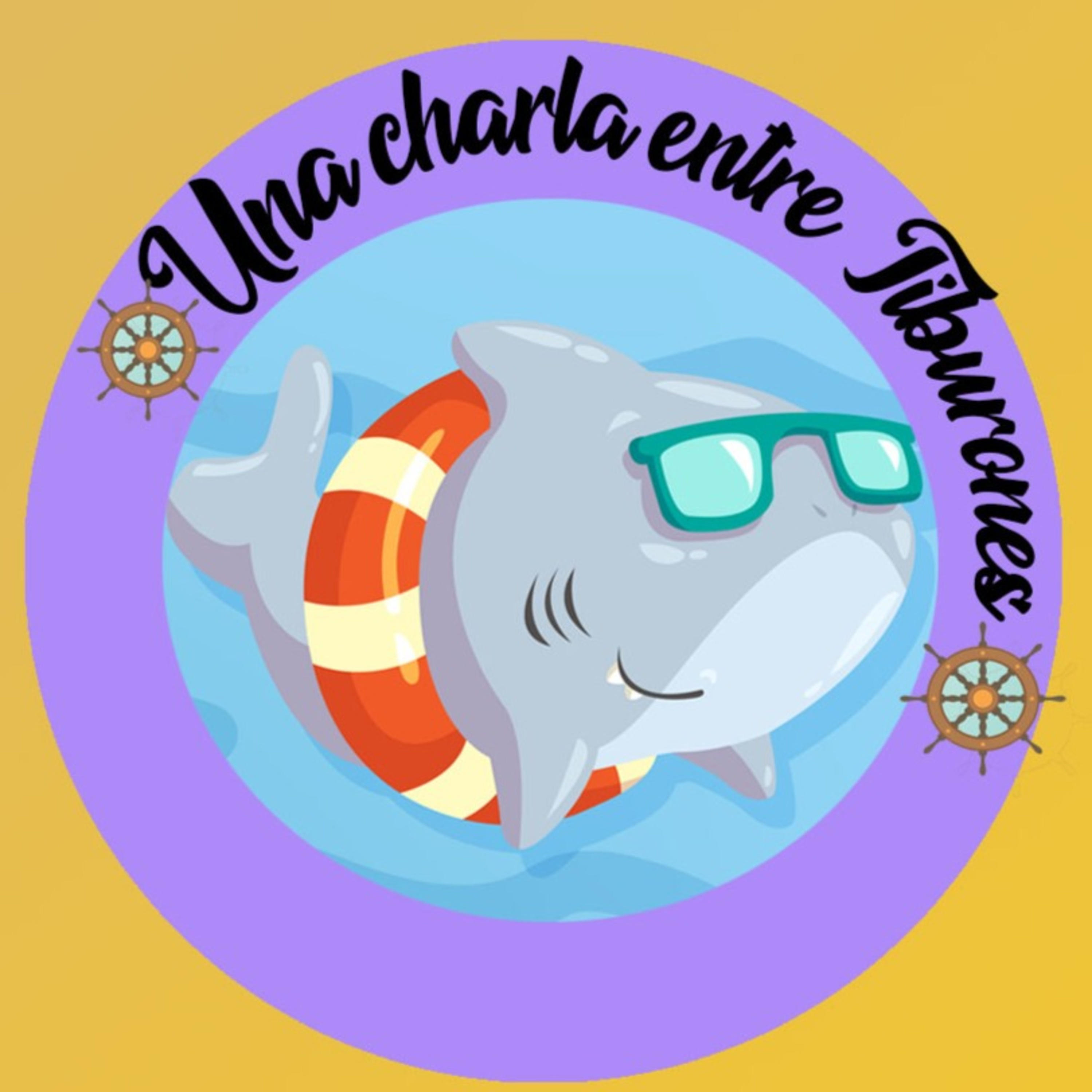 Una charla entre tiburones 