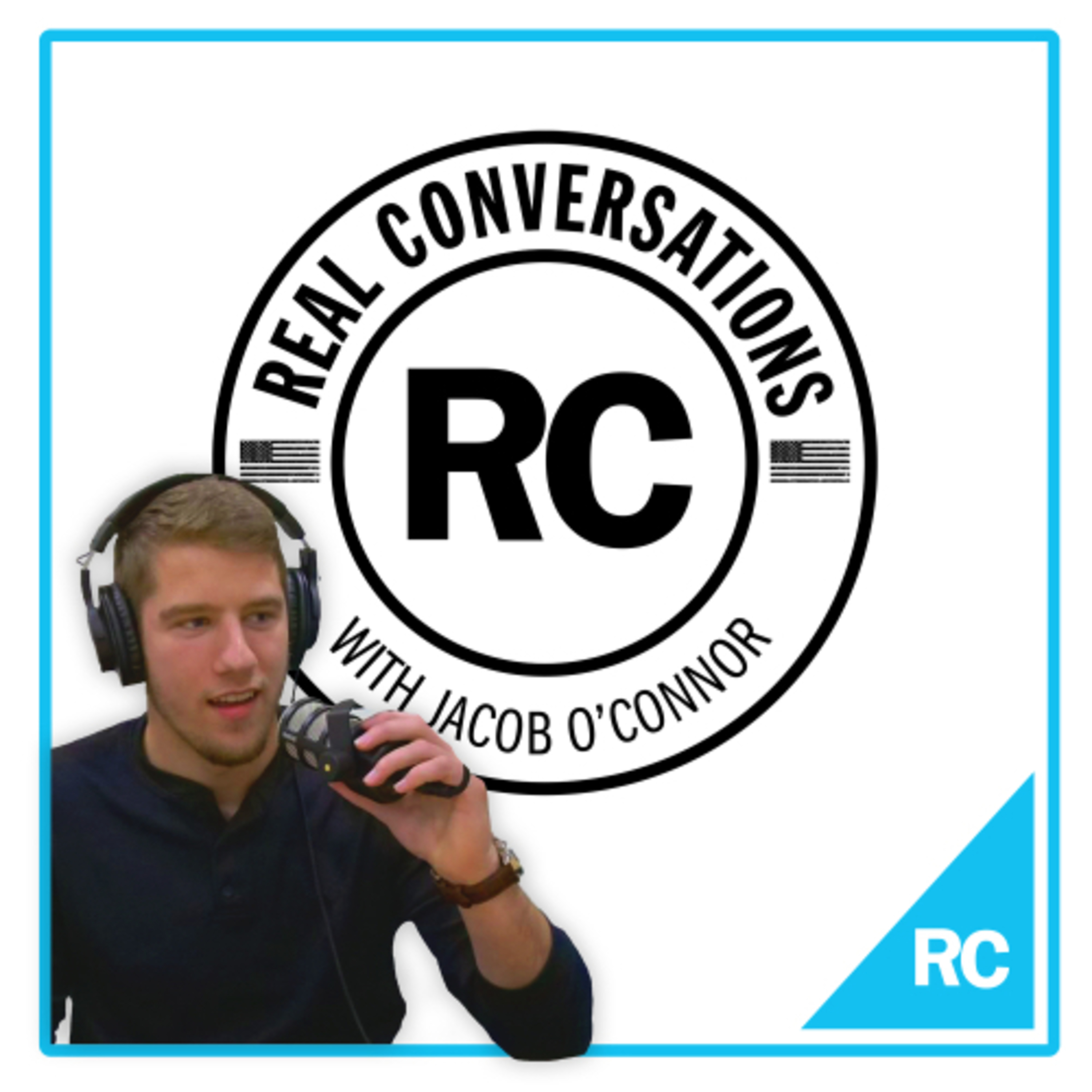 Built For More with Jacob O\'Connor