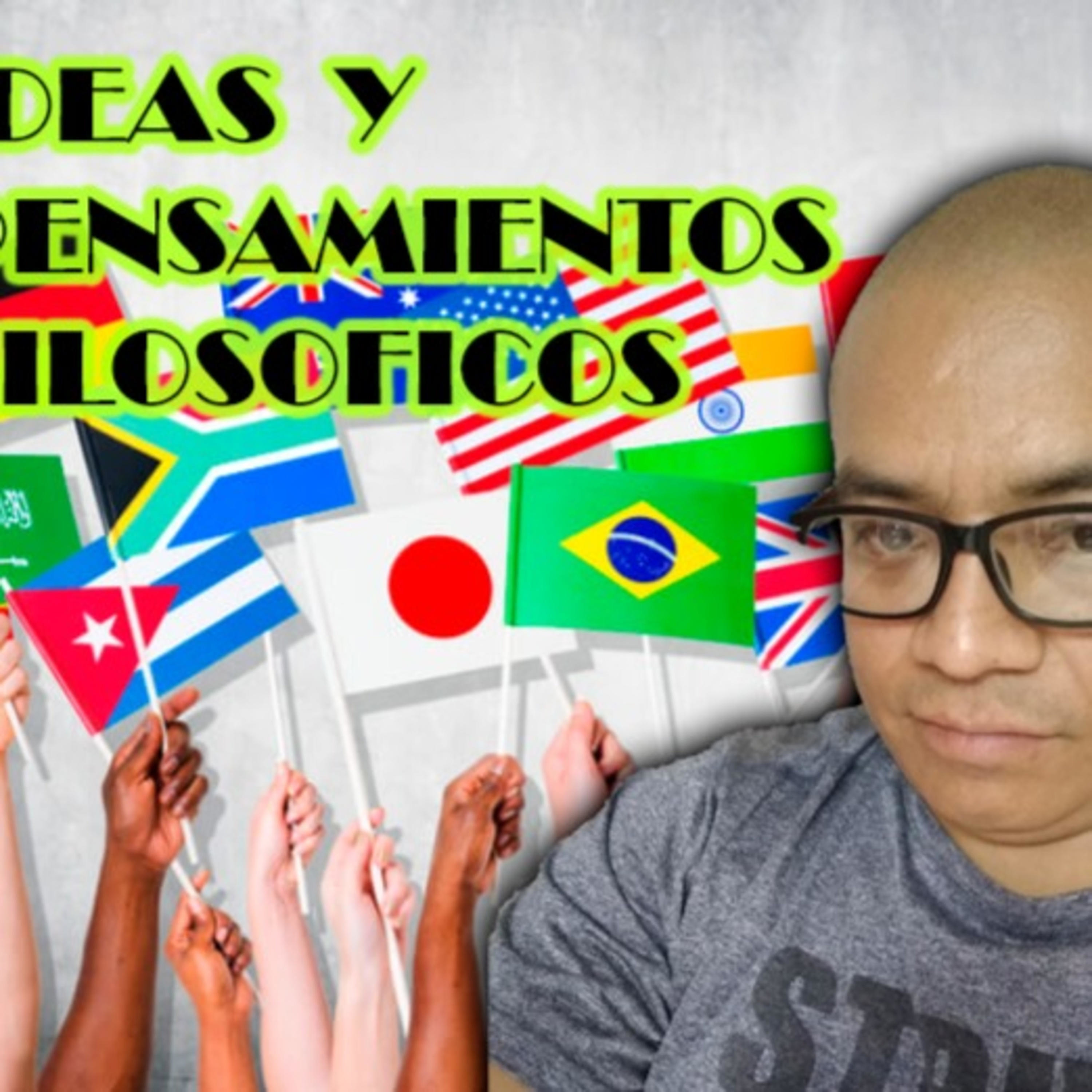 FILOSOFIA EN NUESTRA VIDA DIARA