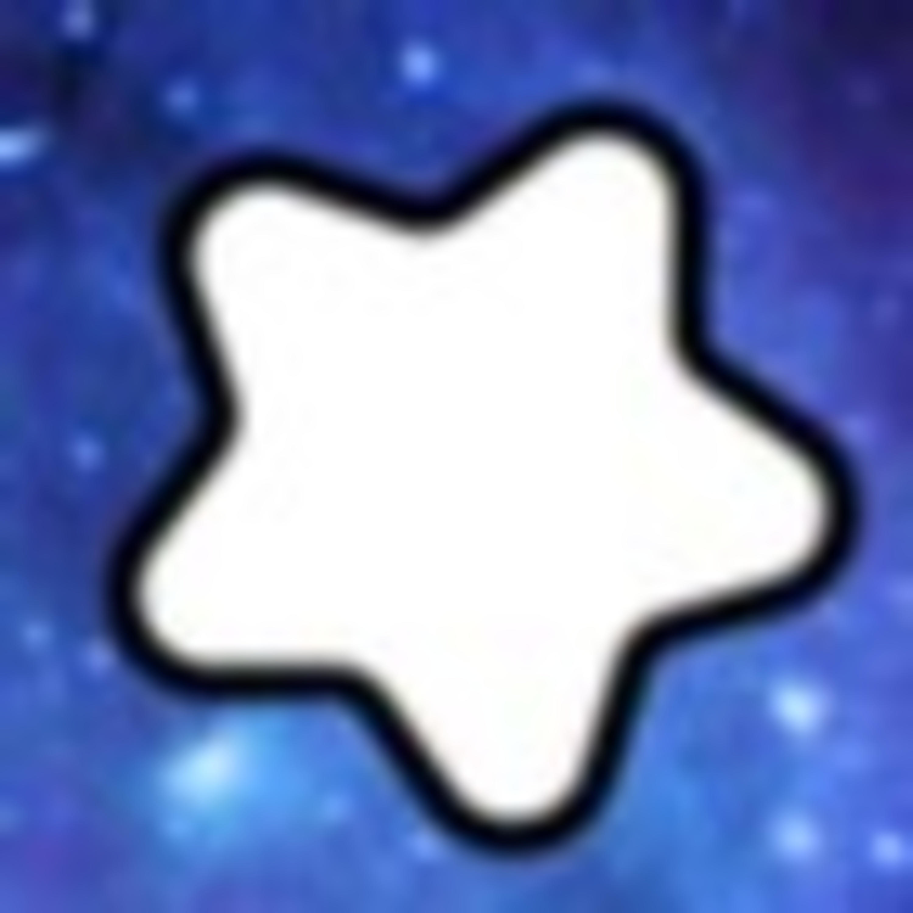 The Vast Galaxy