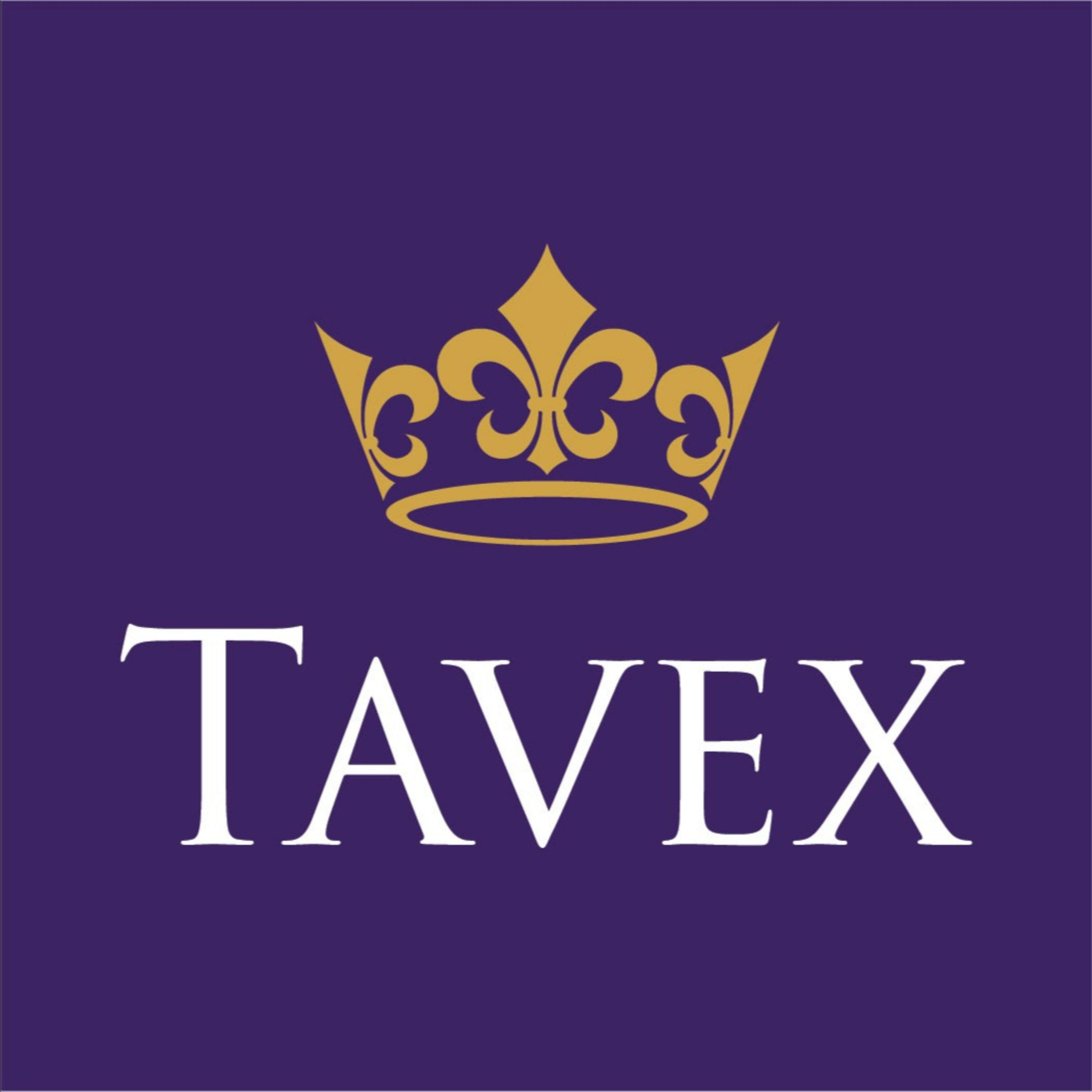 Tavex podcast artwork