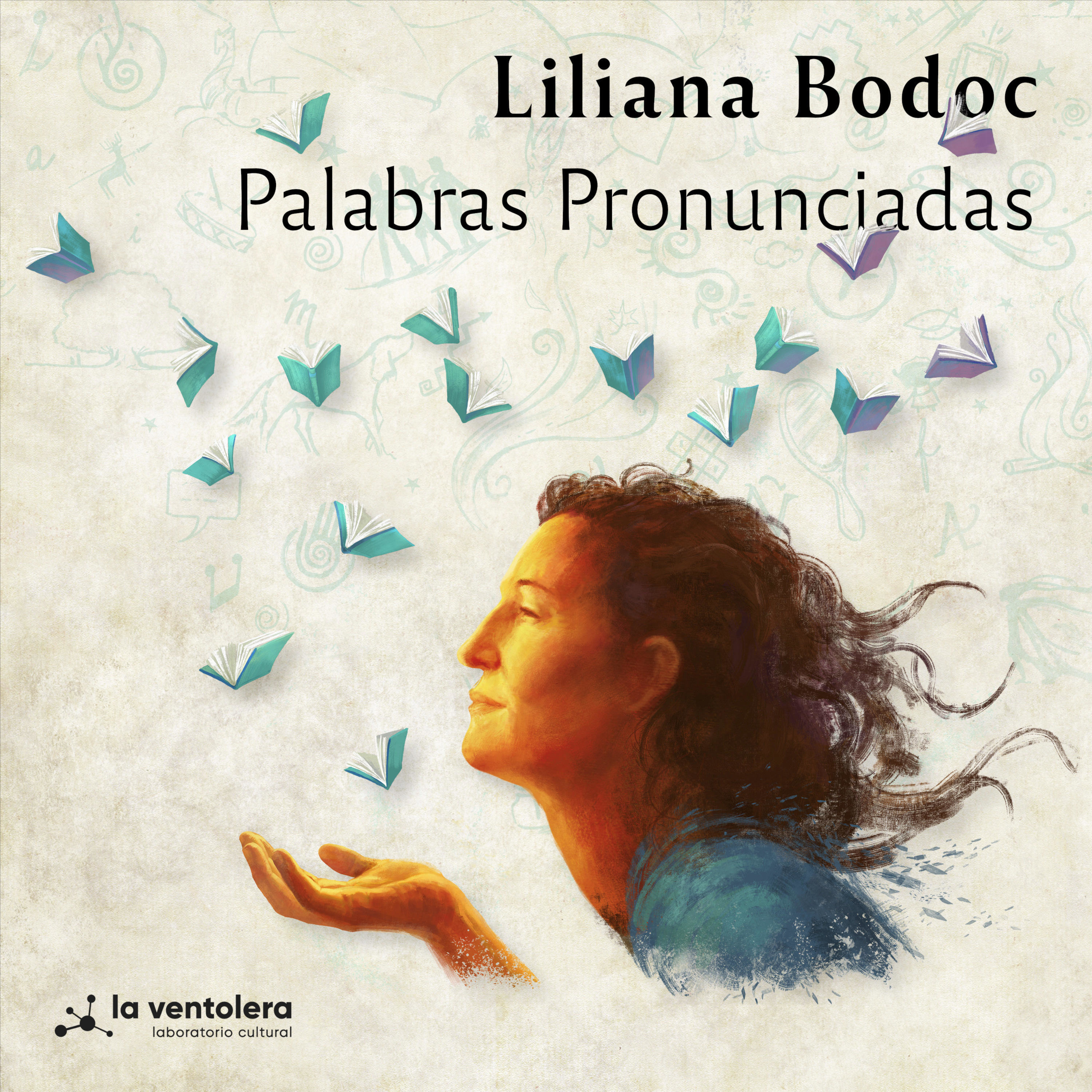 Liliana Bodoc: Palabras Pronunciadas