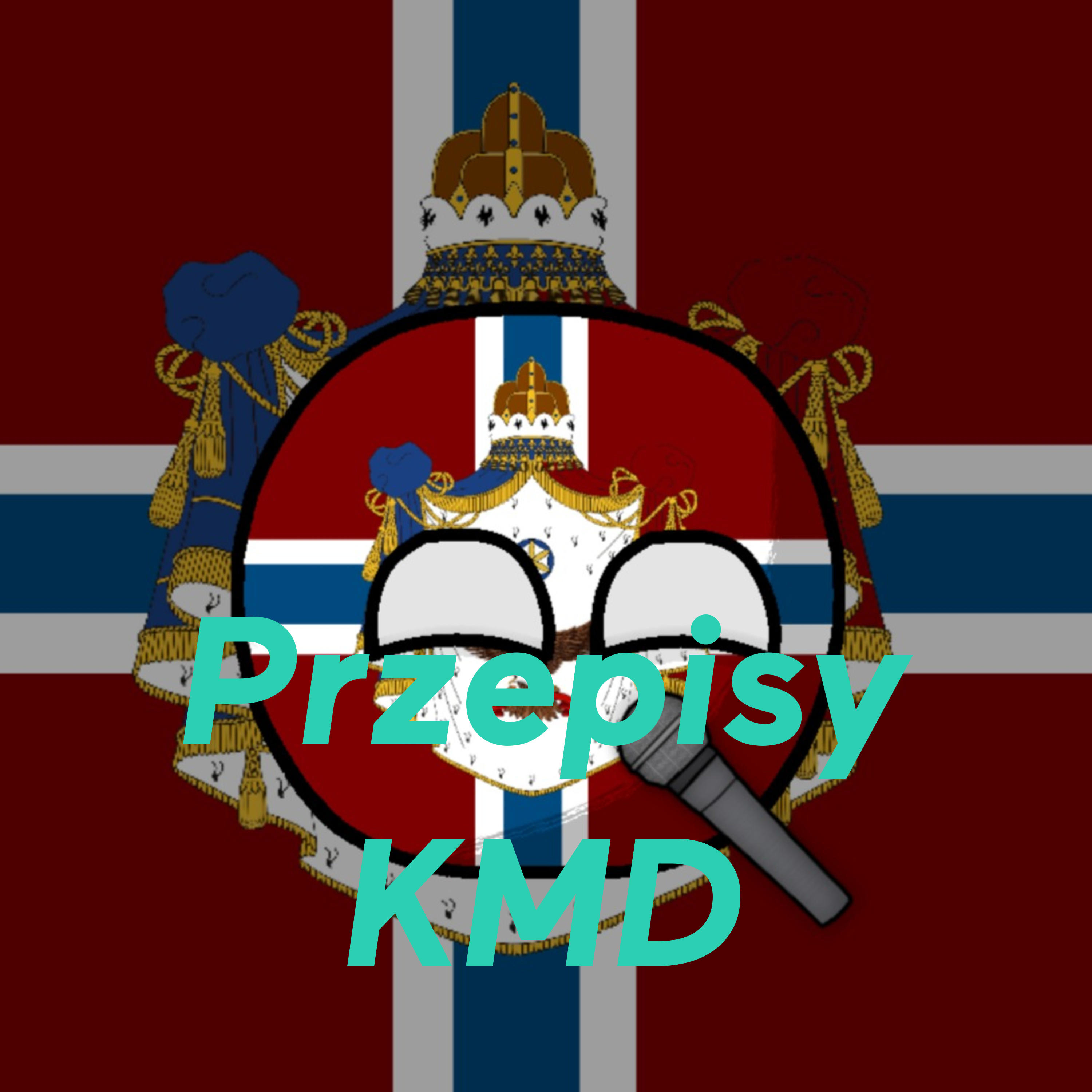 Przepisy KMD