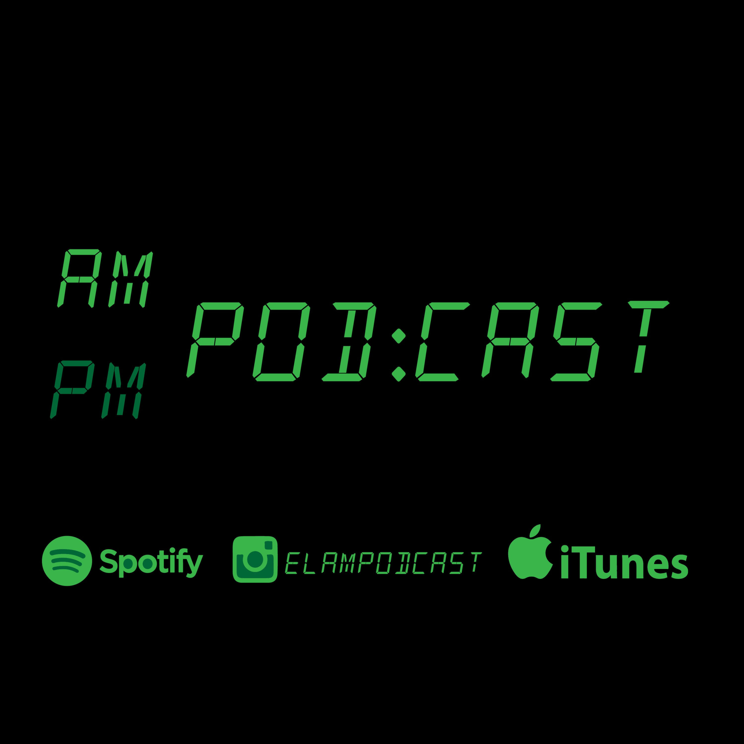 AM Podcast