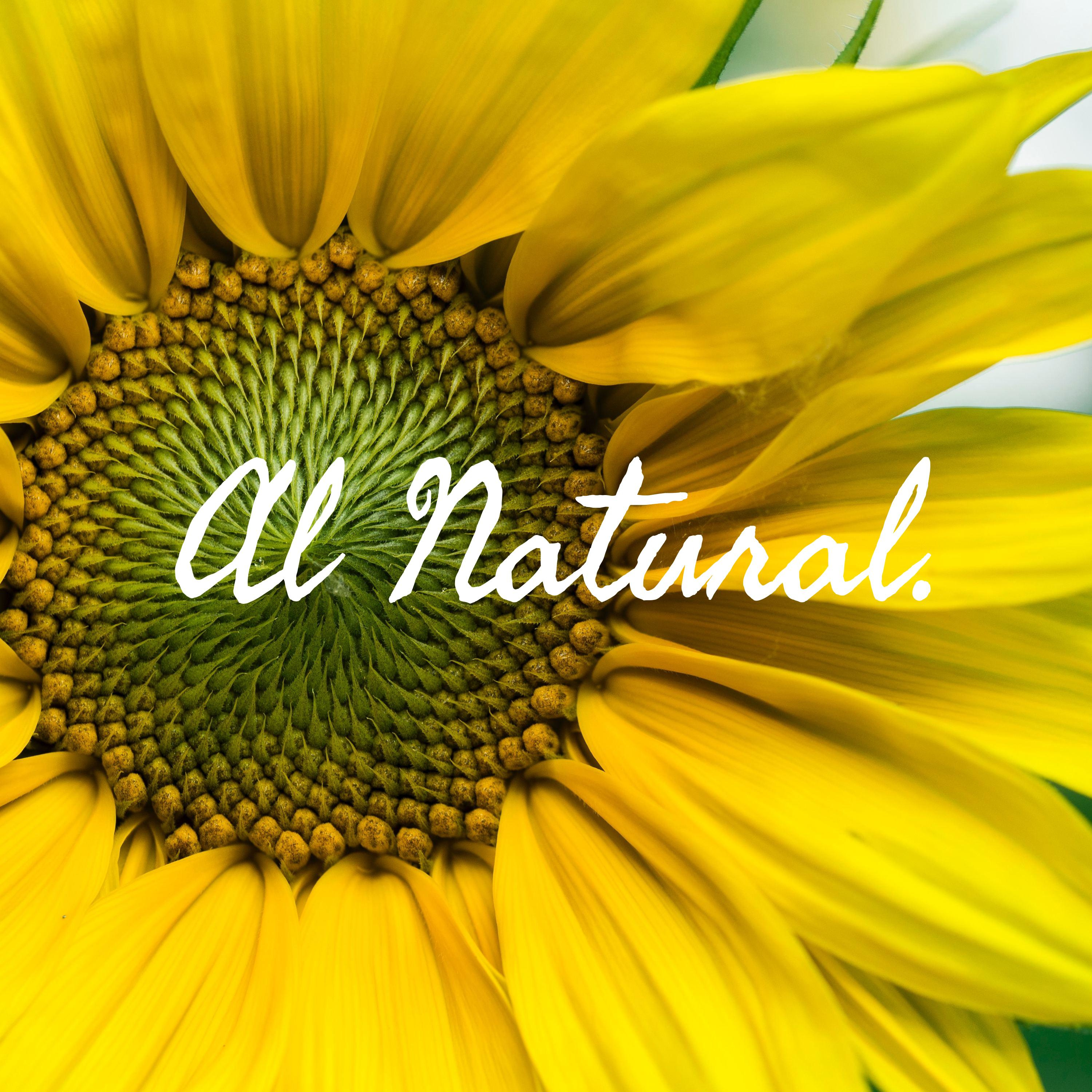 Al Natural.