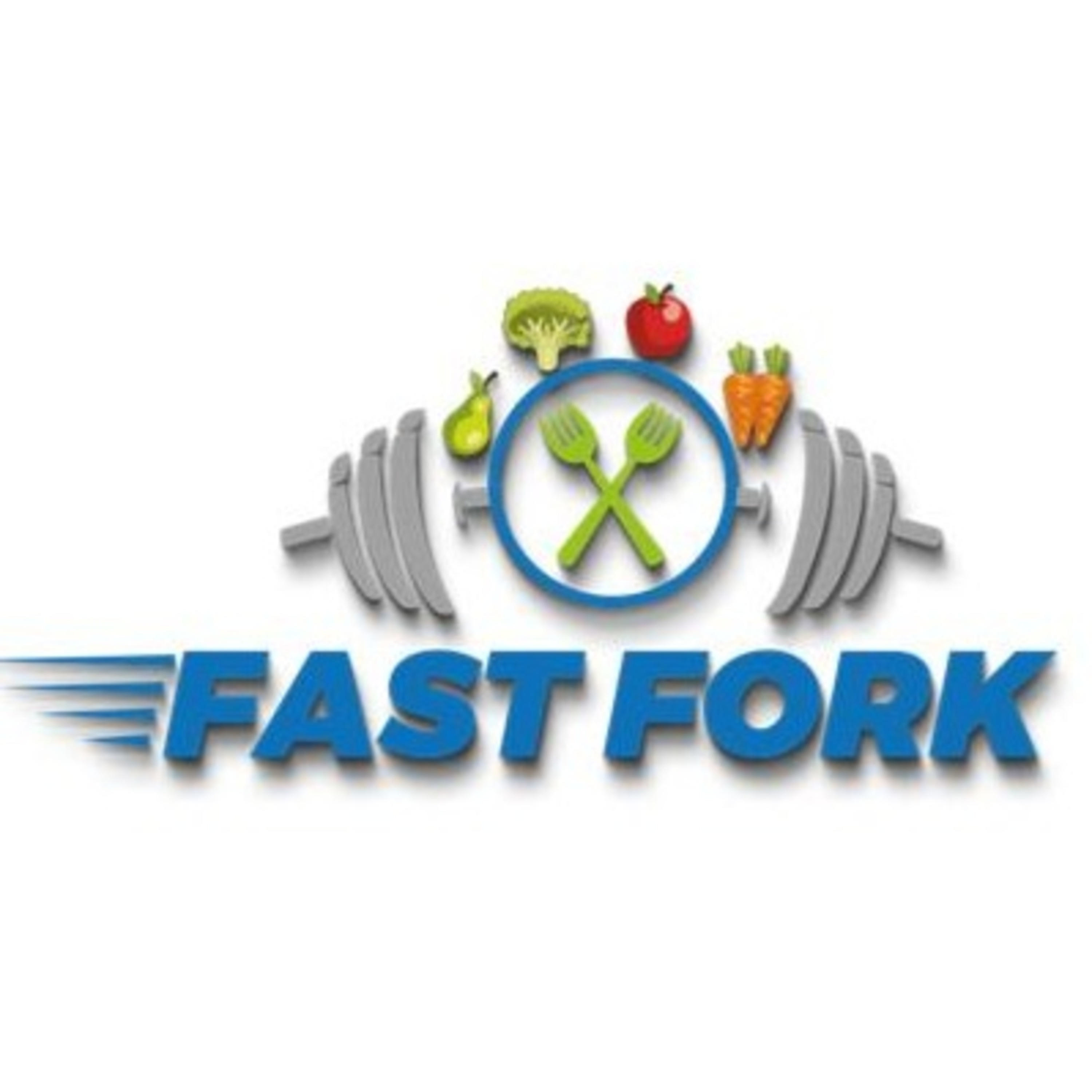 THE FAST FORK PODCAST