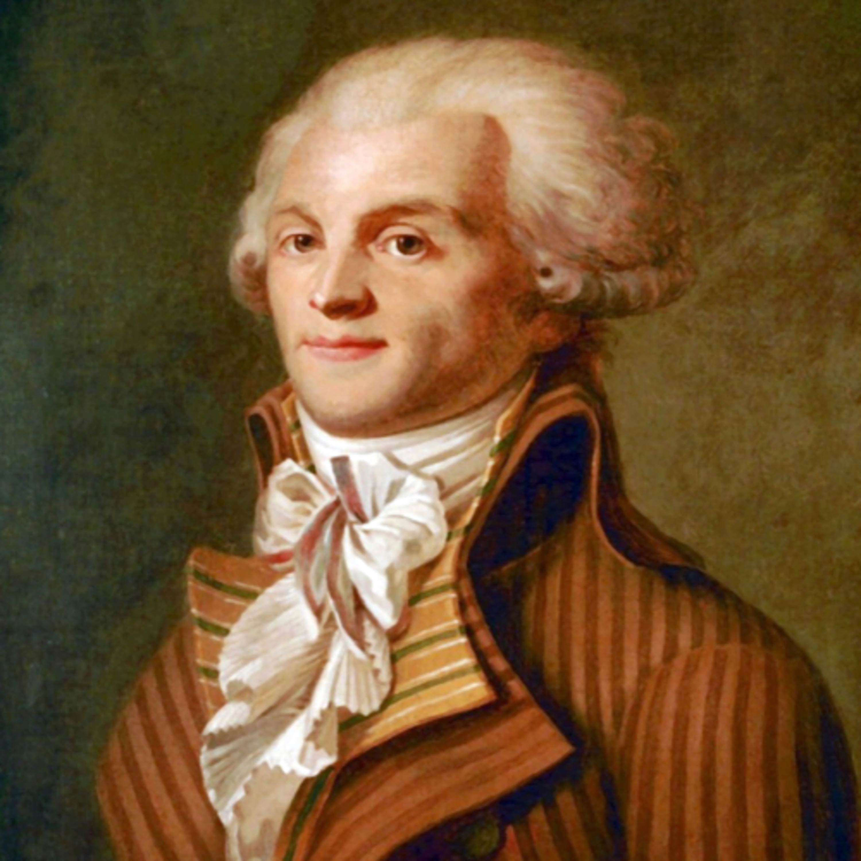Maximilien Robespierre