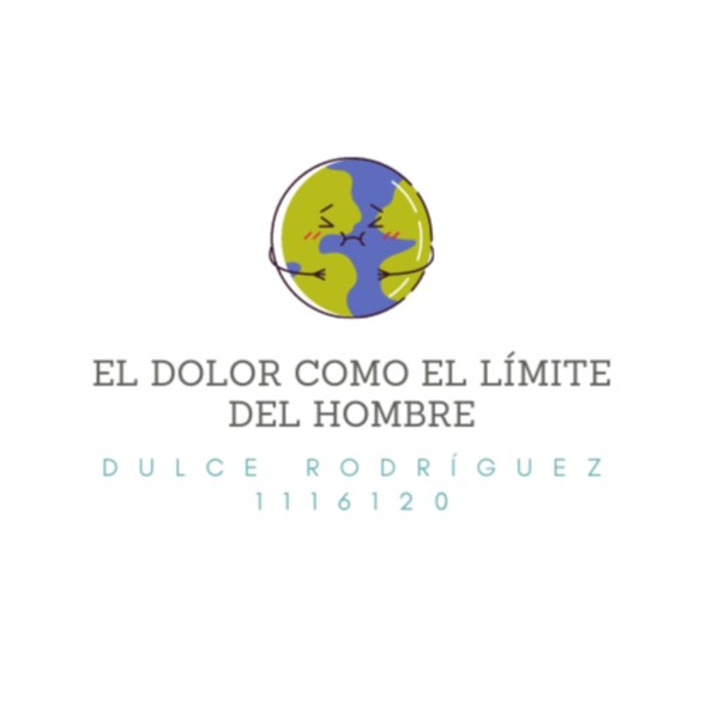 Dulce Rodríguez 