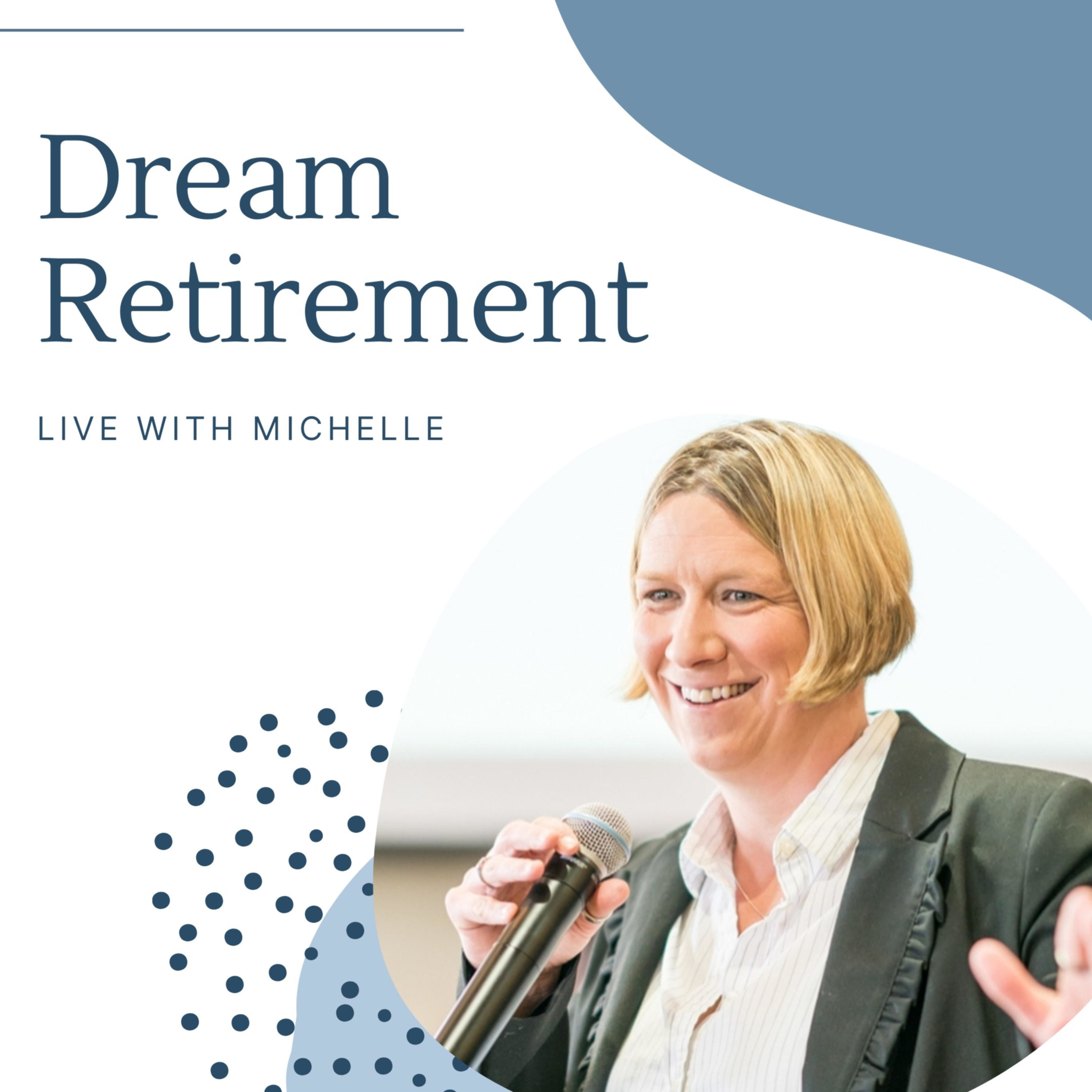 Dream Retirement