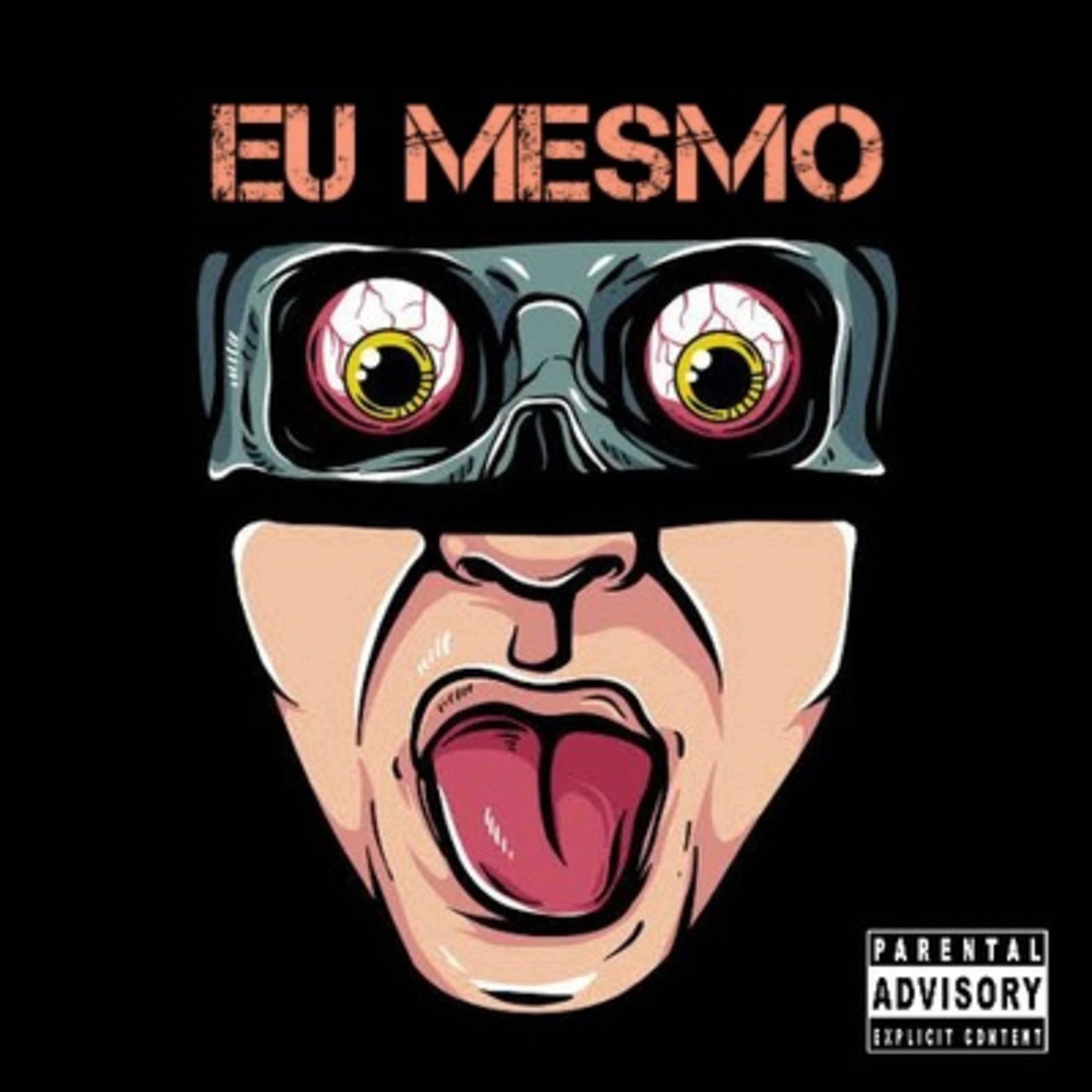 EU MESMO!
