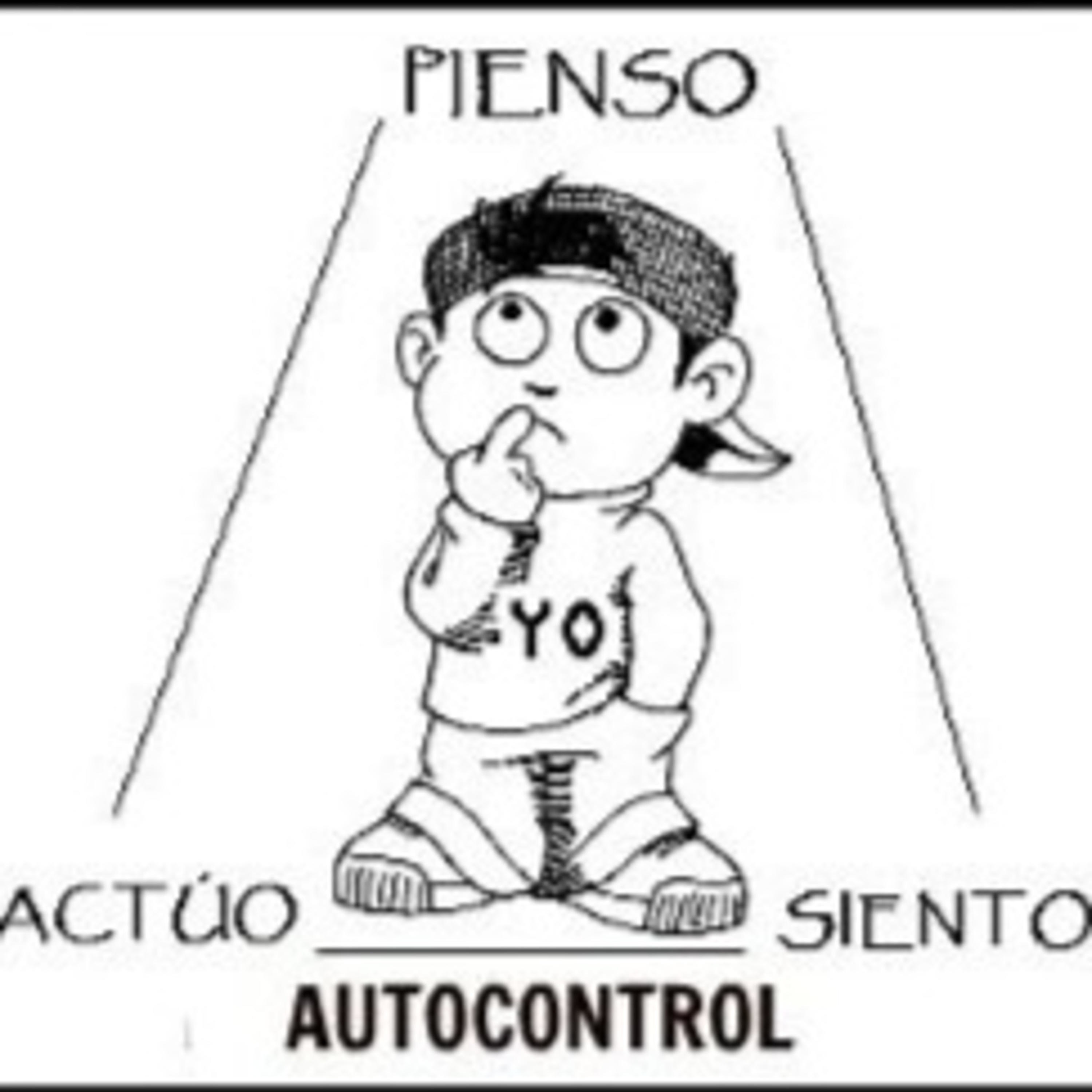 Autocontrol en la Vida Cotidiana - Podcasting Learning and Behavior