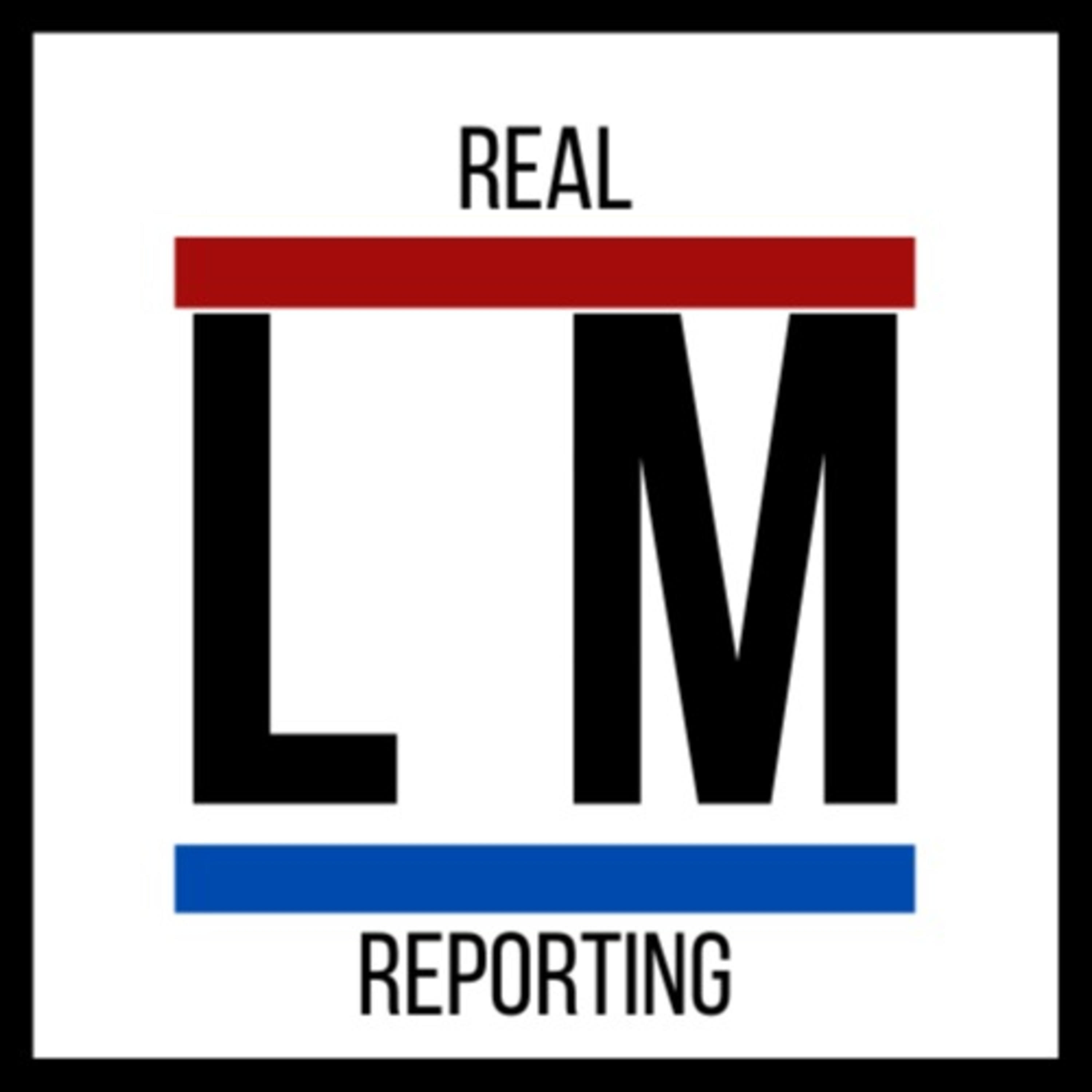 The Layne Media Podcast