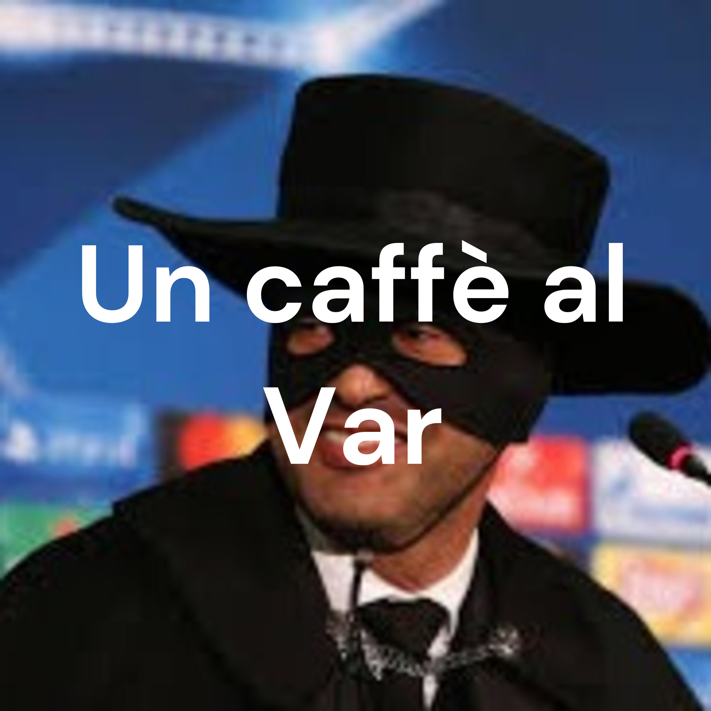 Un caffè al Var