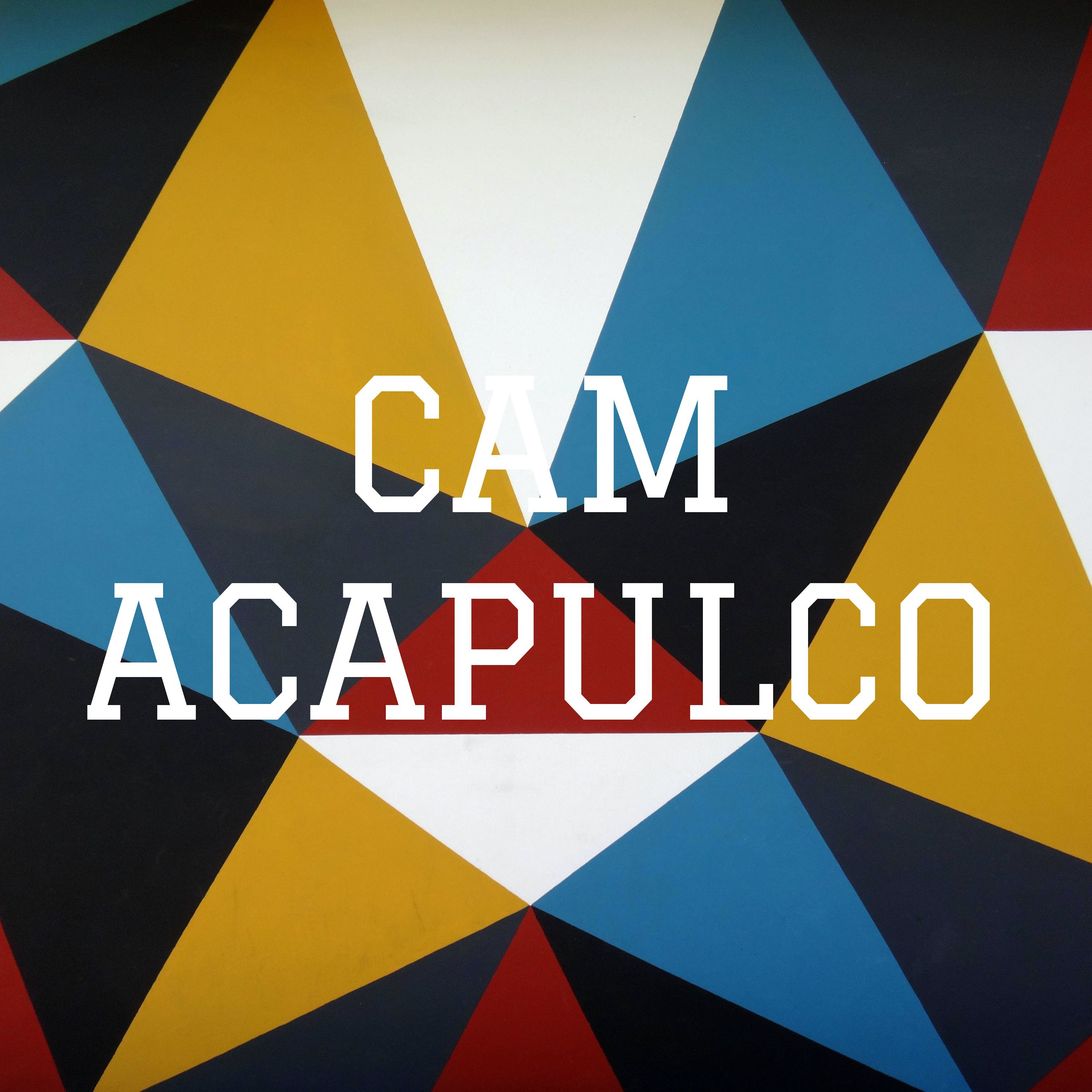 CAM ACAPULCO