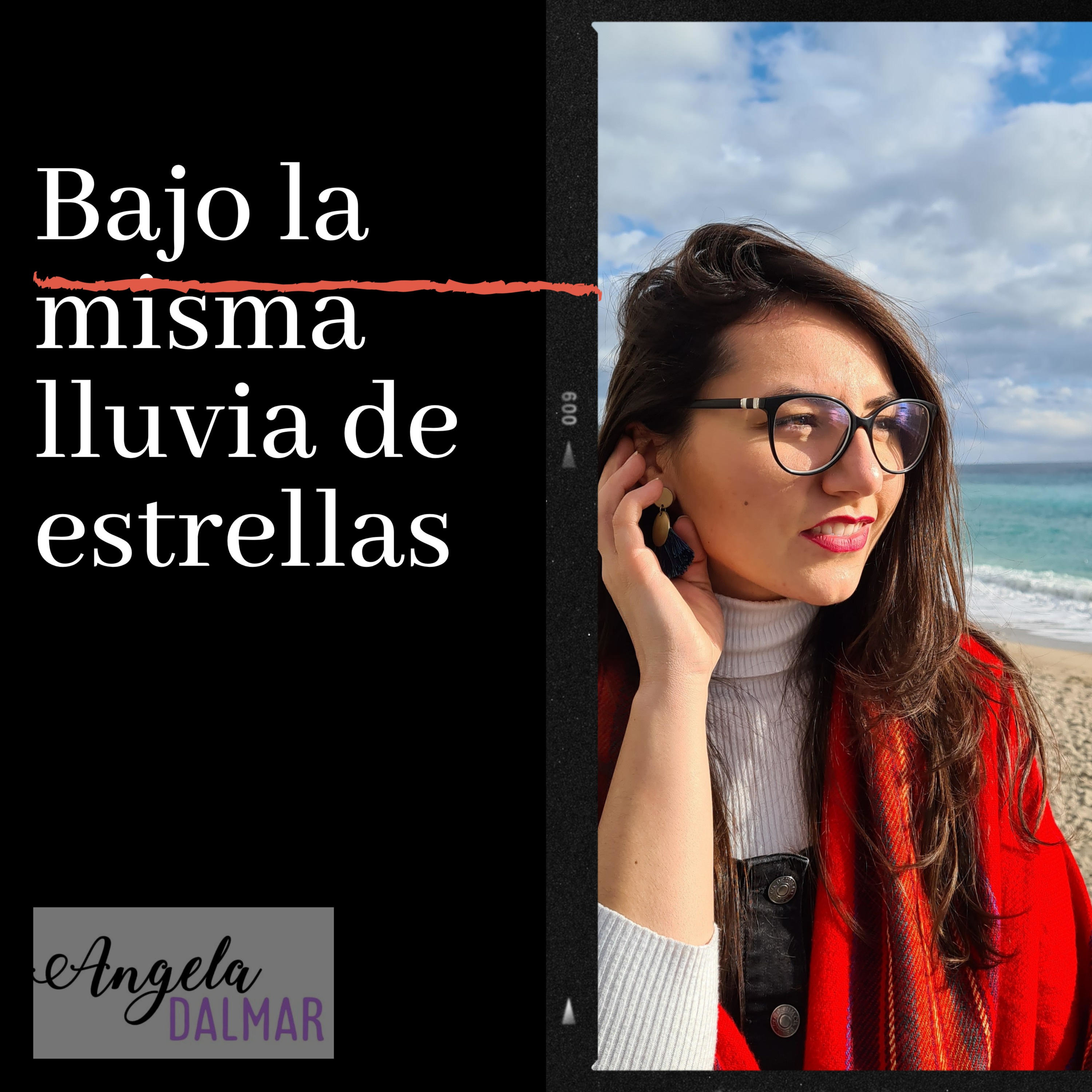 Bajo la misma lluvia de estrellas podcast artwork
