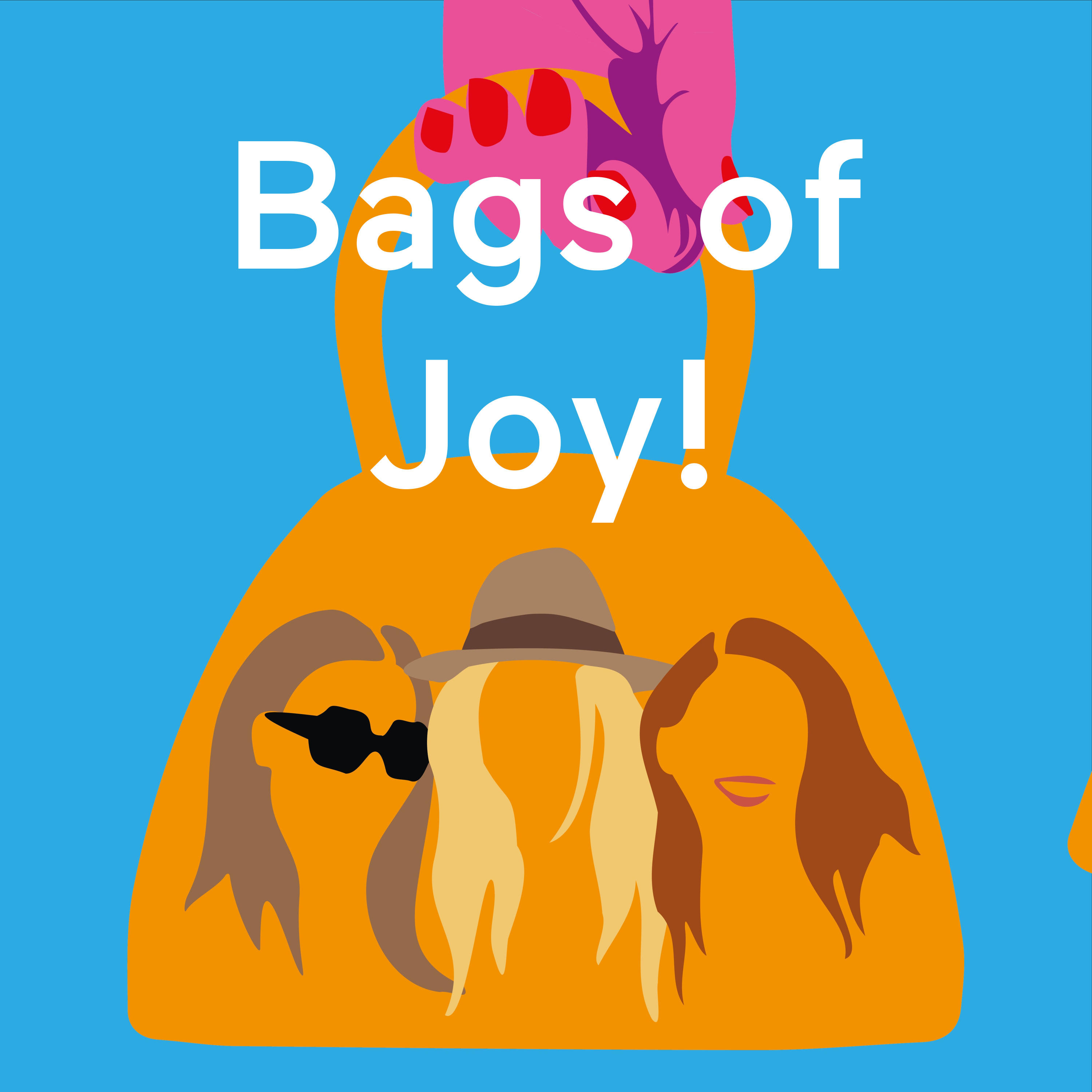 Bags of Joy!