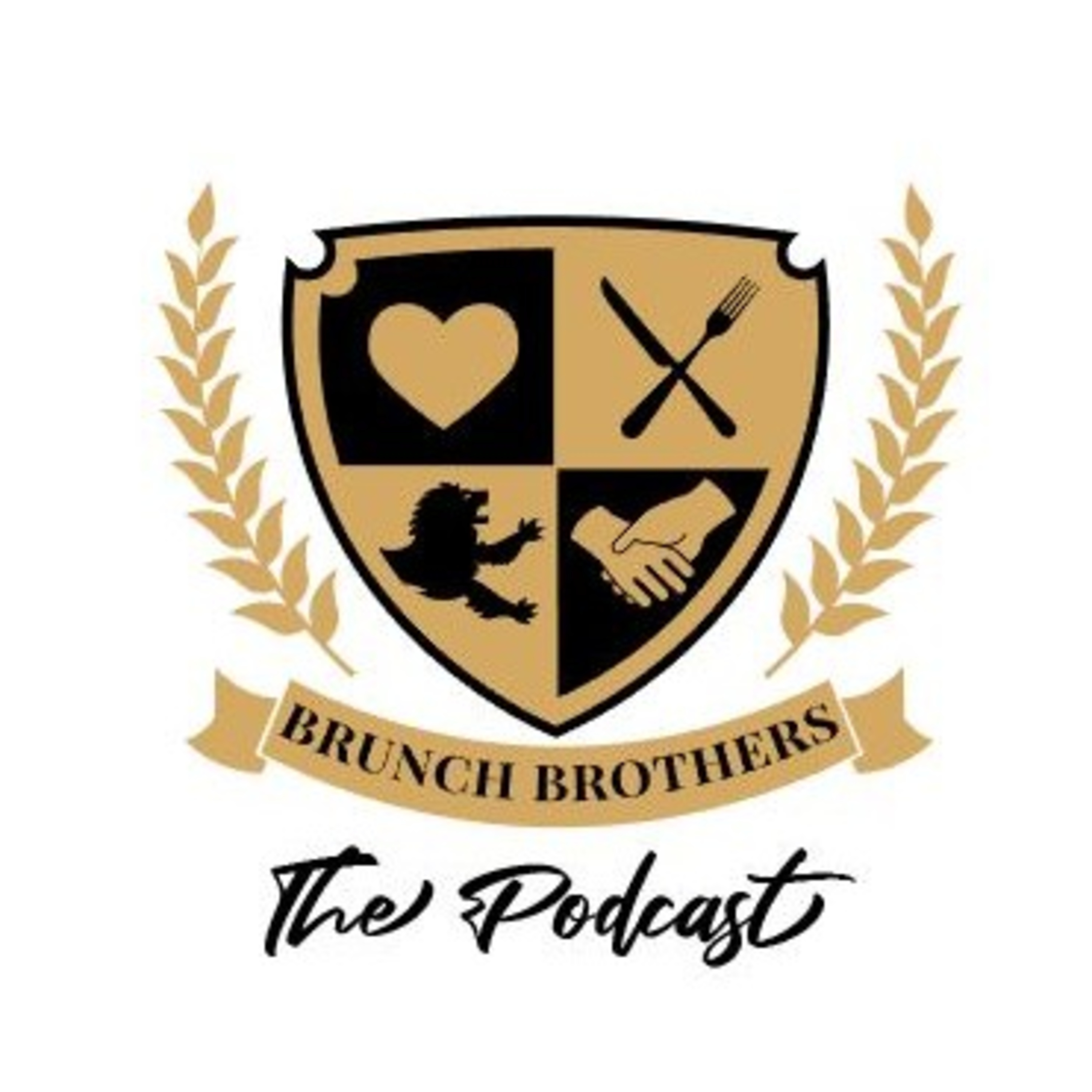 Brunch Brothers The Podcast