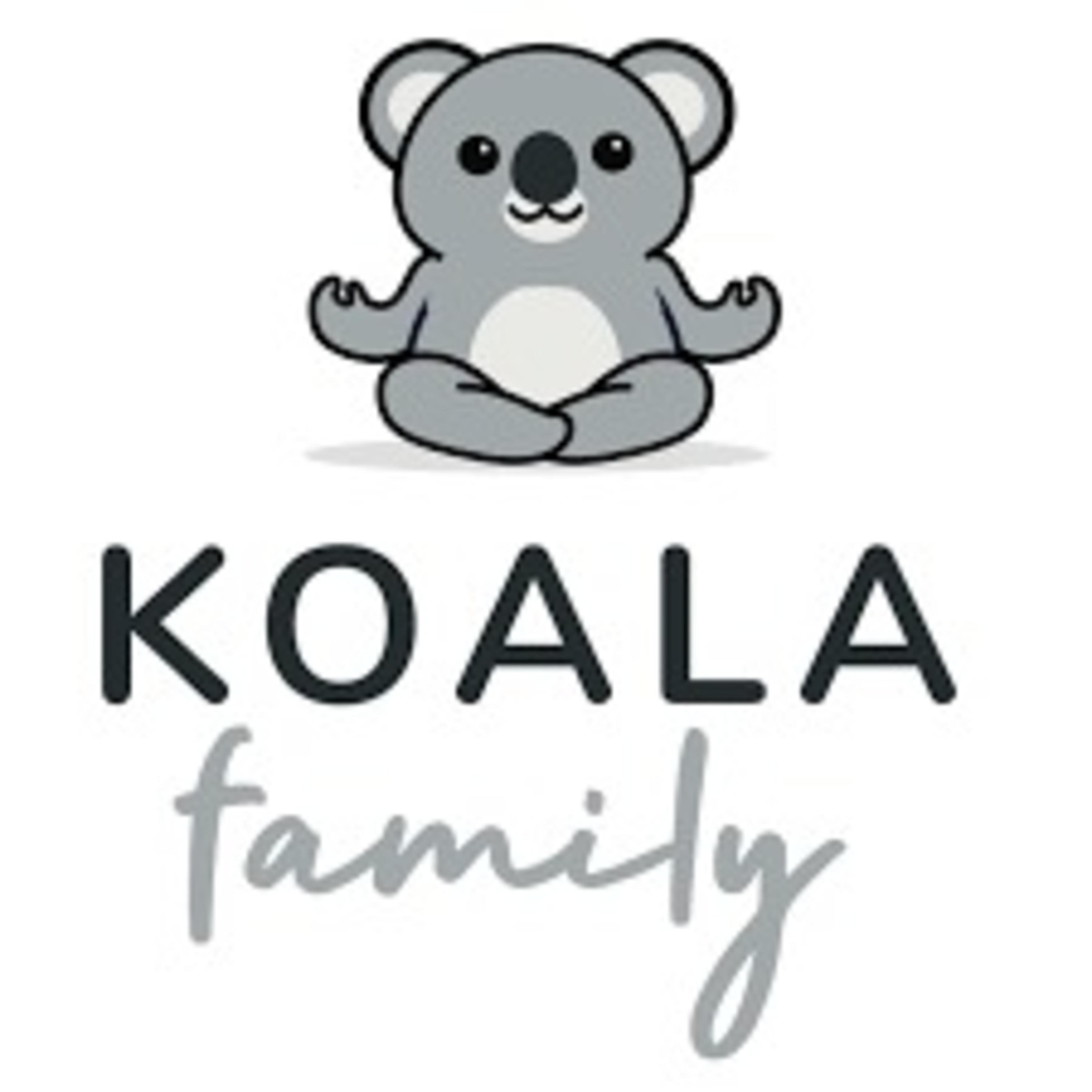 Koala Family