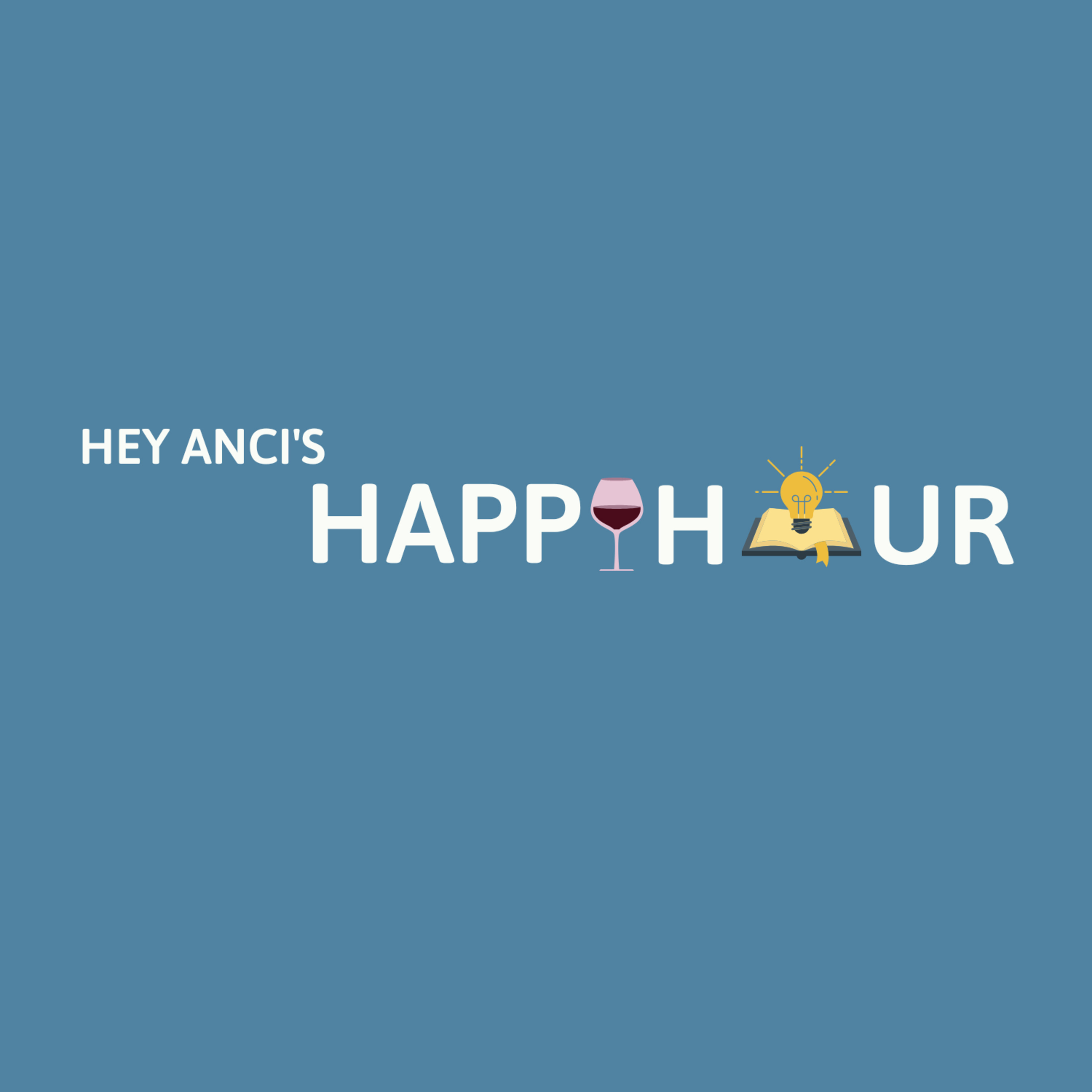 Hey Anci's Happy Hour