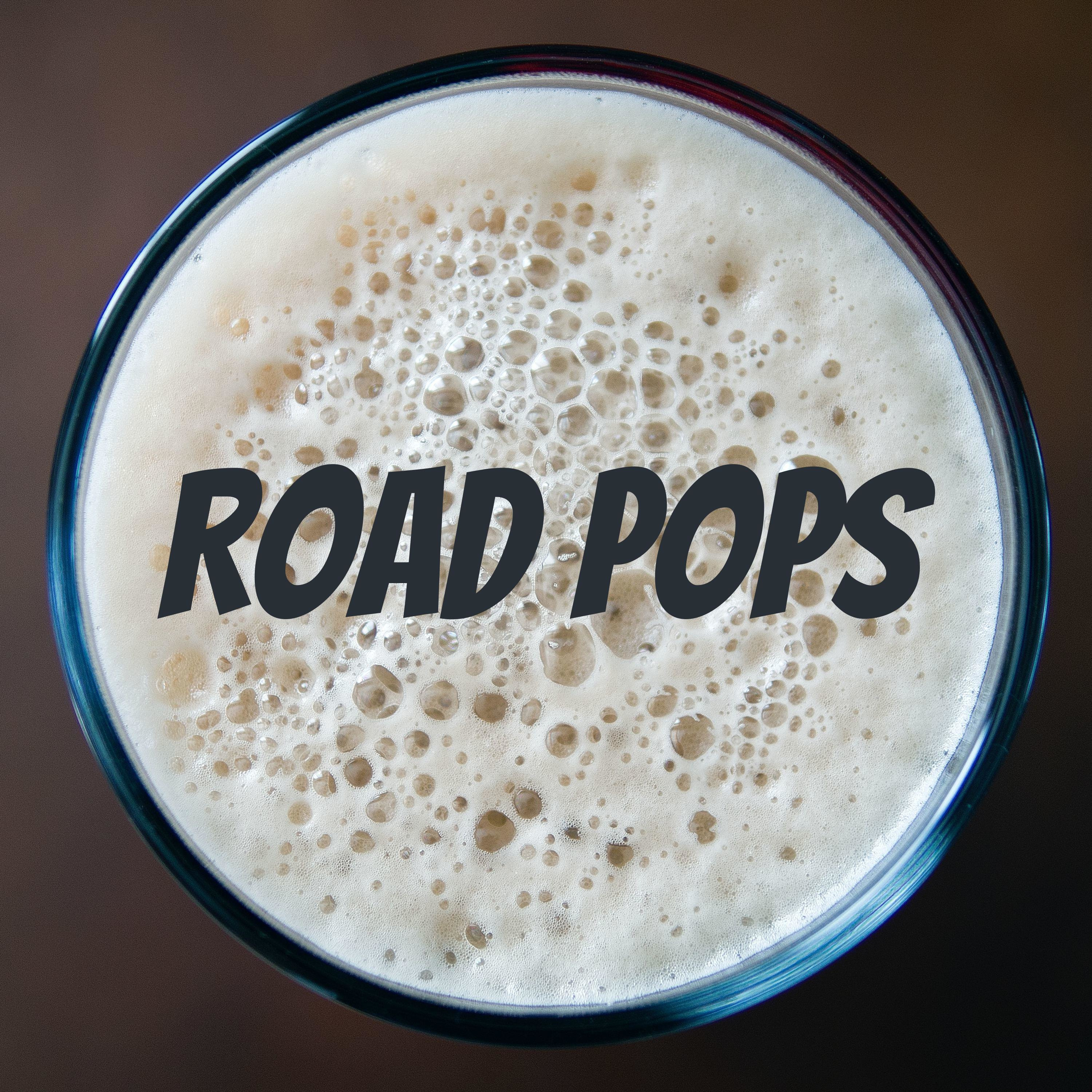 Road Pops cover art