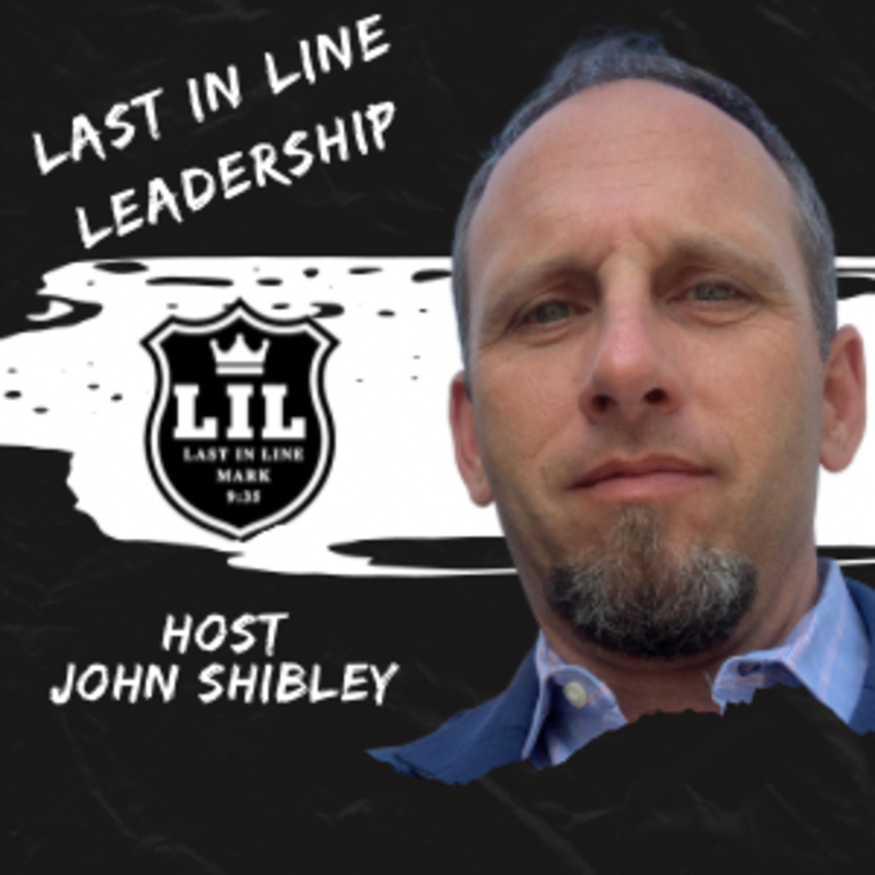 Last In Line Leadership