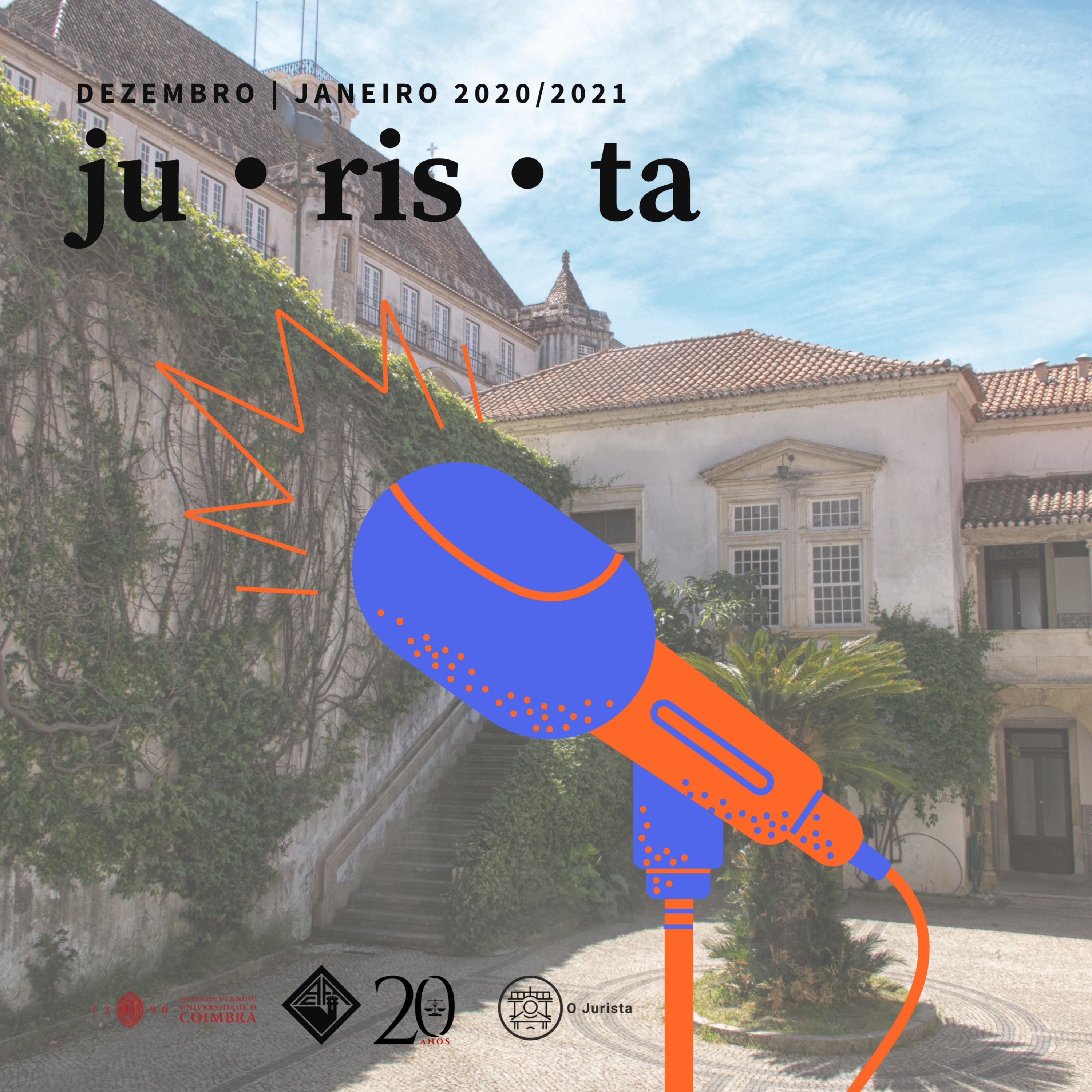 DEZ | JAN Jurista 4.ª Edição