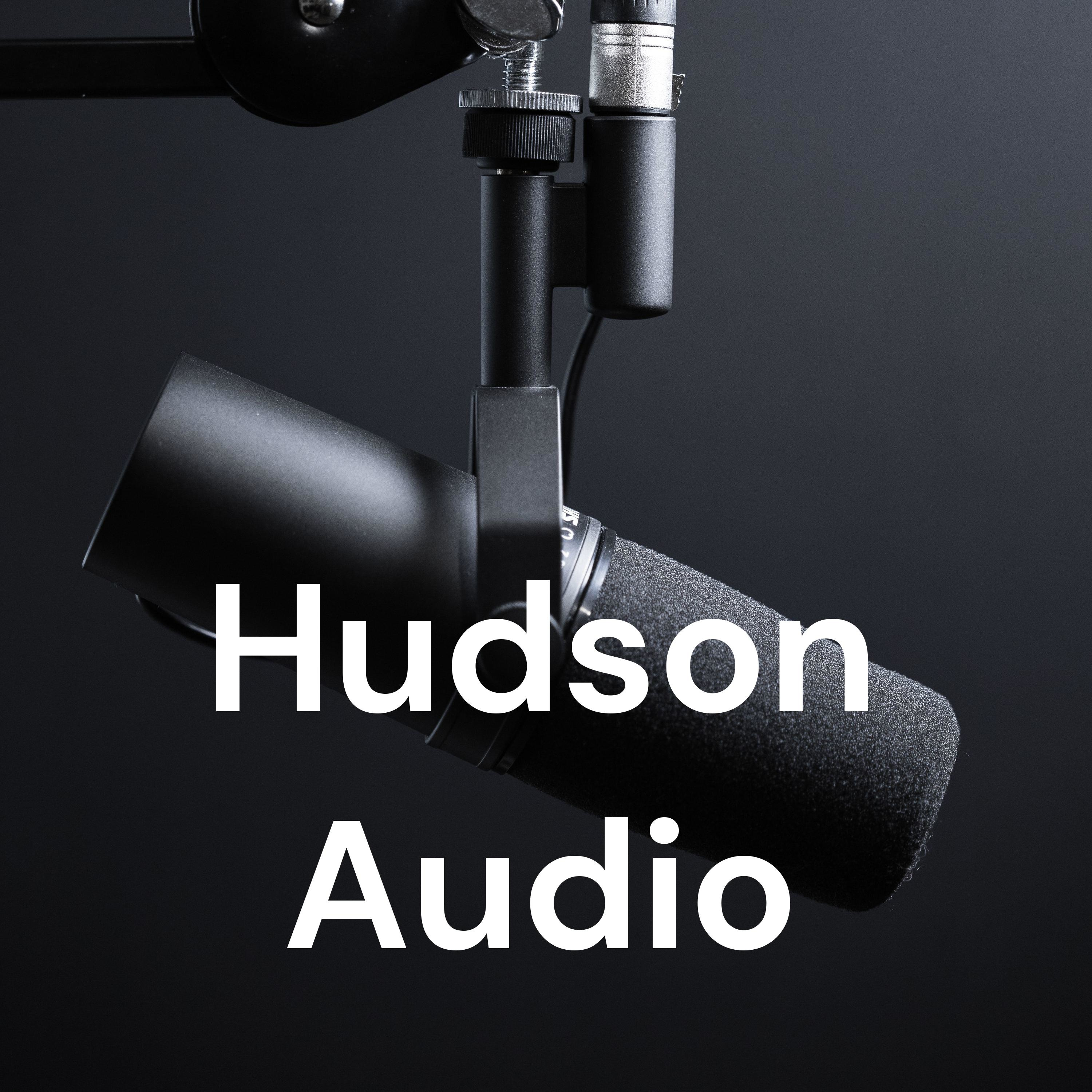 Hudson Audio